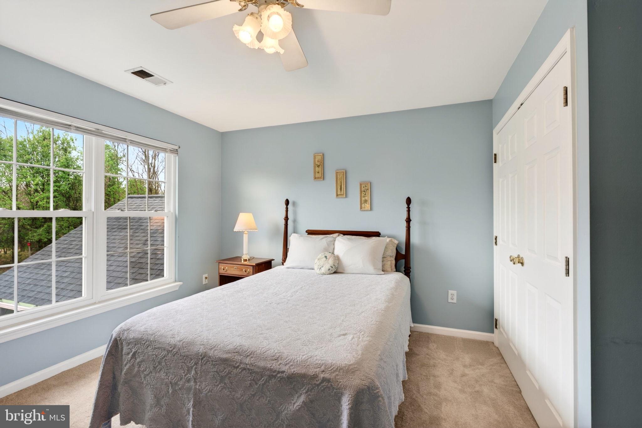 14736 Carriage Mill Road Woodbine, MD 21797 - Photo 39 of 83 Bedroom 3