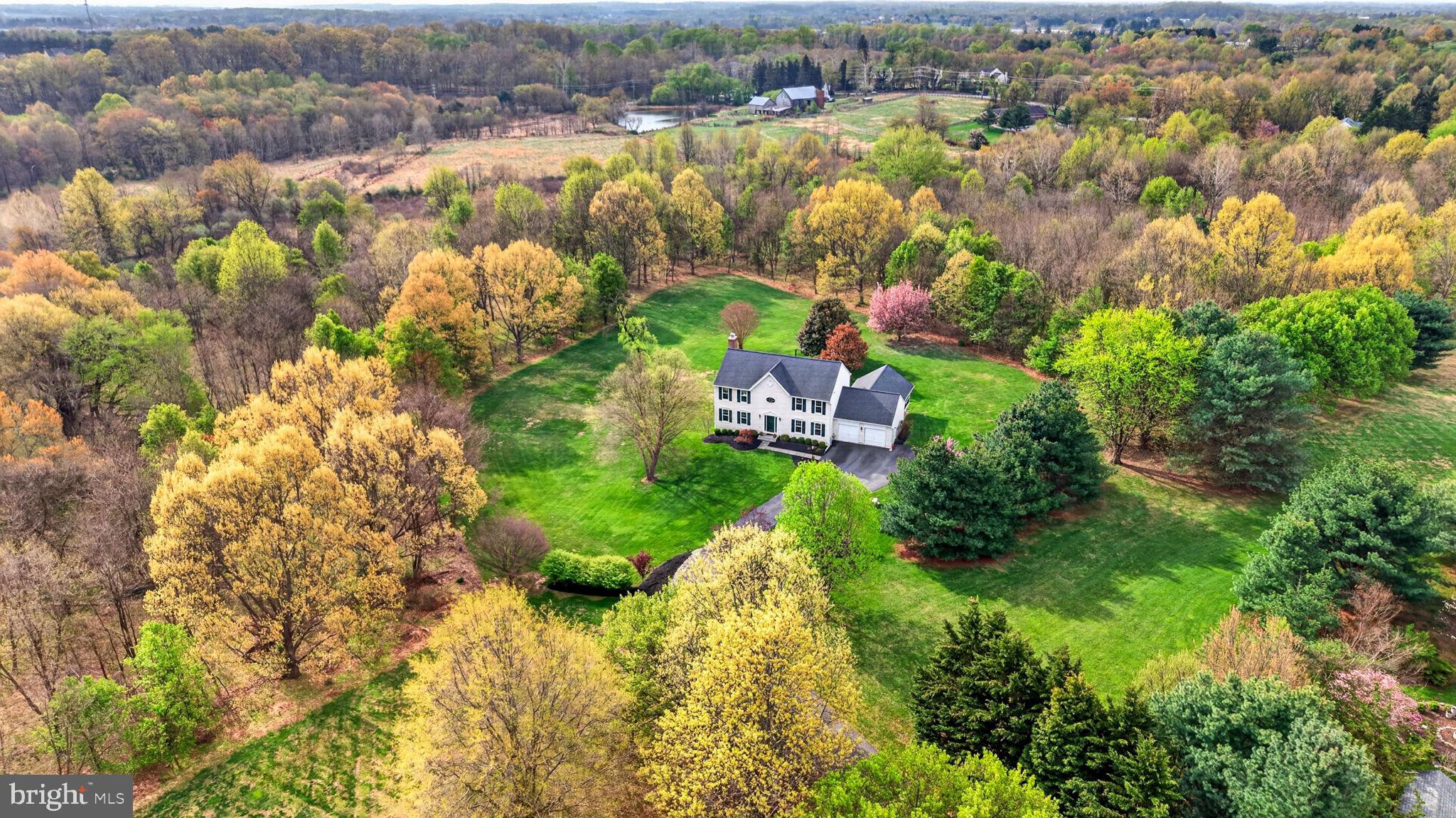 14736 Carriage Mill Road Woodbine, MD 21797 - Photo 4 of 83