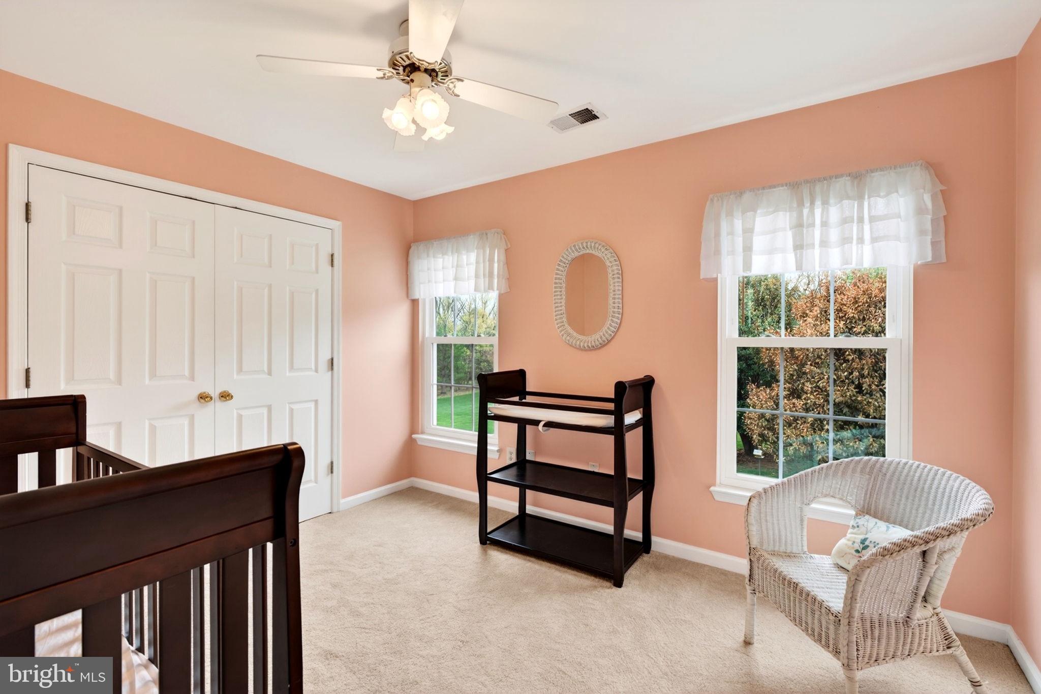 14736 Carriage Mill Road Woodbine, MD 21797 - Photo 41 of 83 Bedroom 4