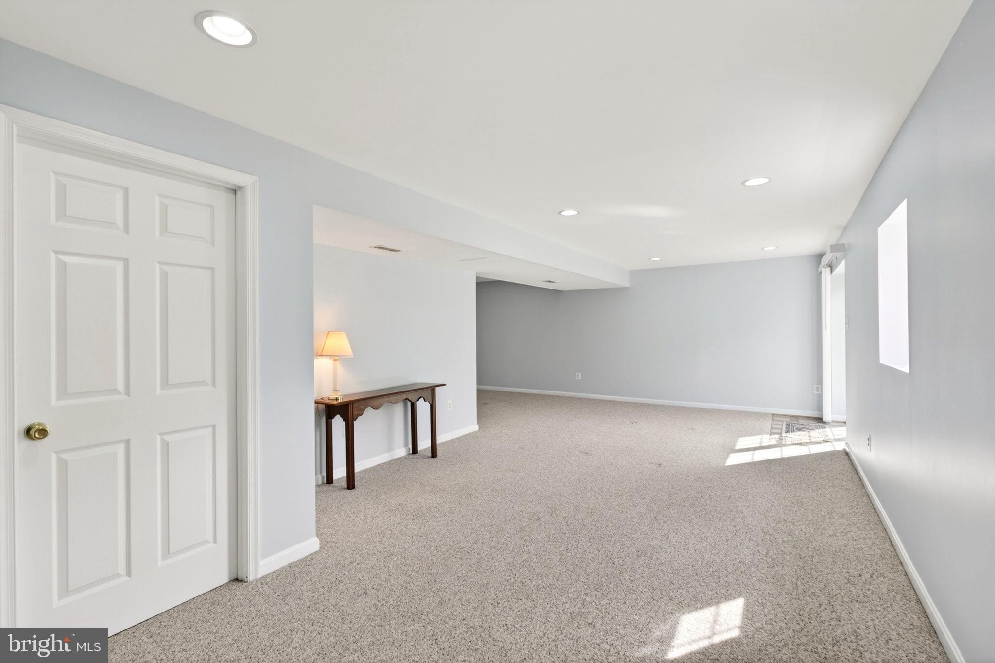 14736 Carriage Mill Road Woodbine, MD 21797 - Photo 46 of 83 Lower Level Family Room