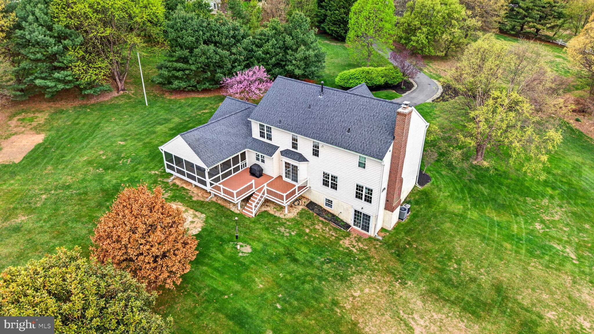 14736 Carriage Mill Road Woodbine, MD 21797 - Photo 5 of 83