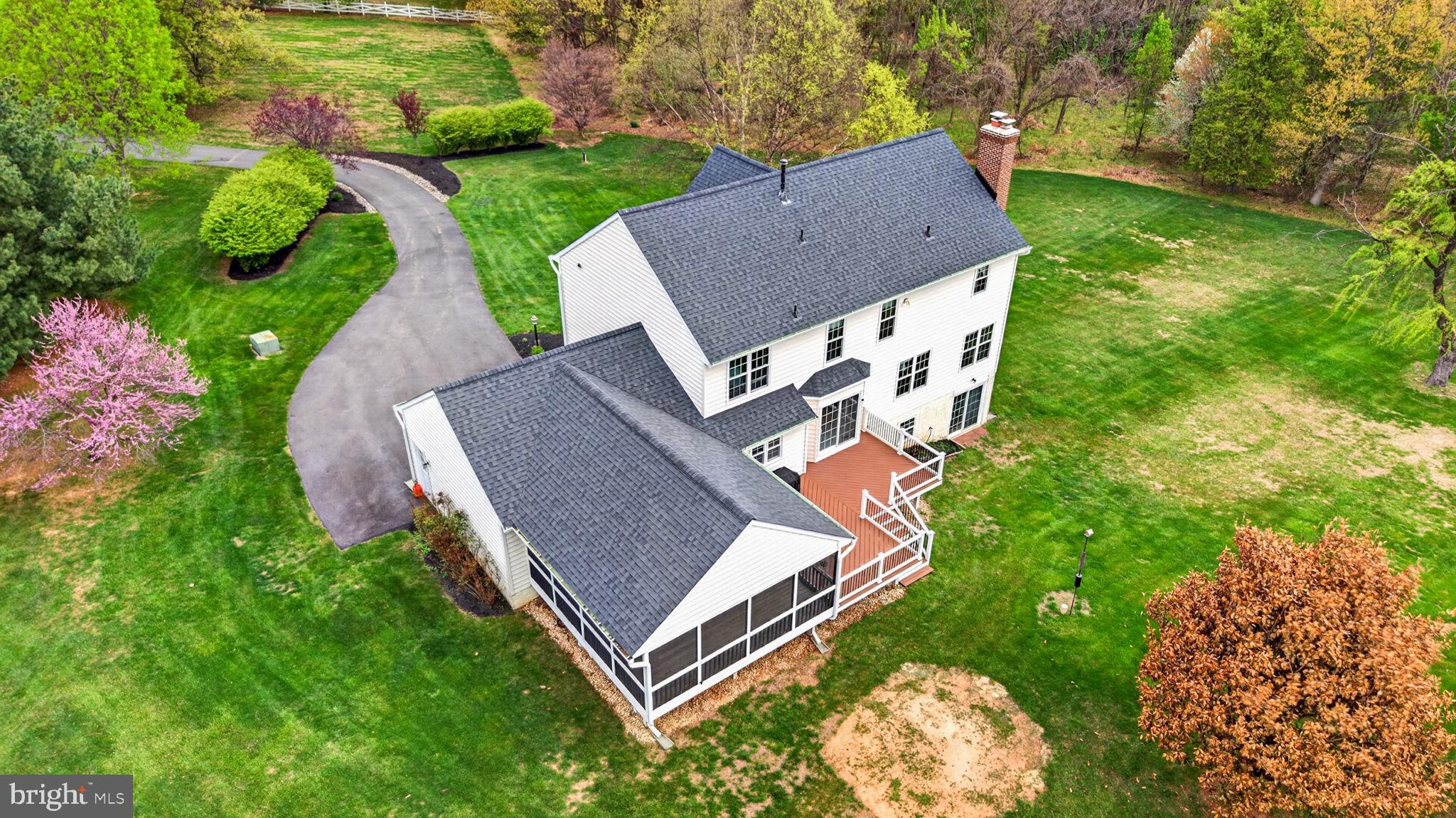 14736 Carriage Mill Road Woodbine, MD 21797 - Photo 54 of 83