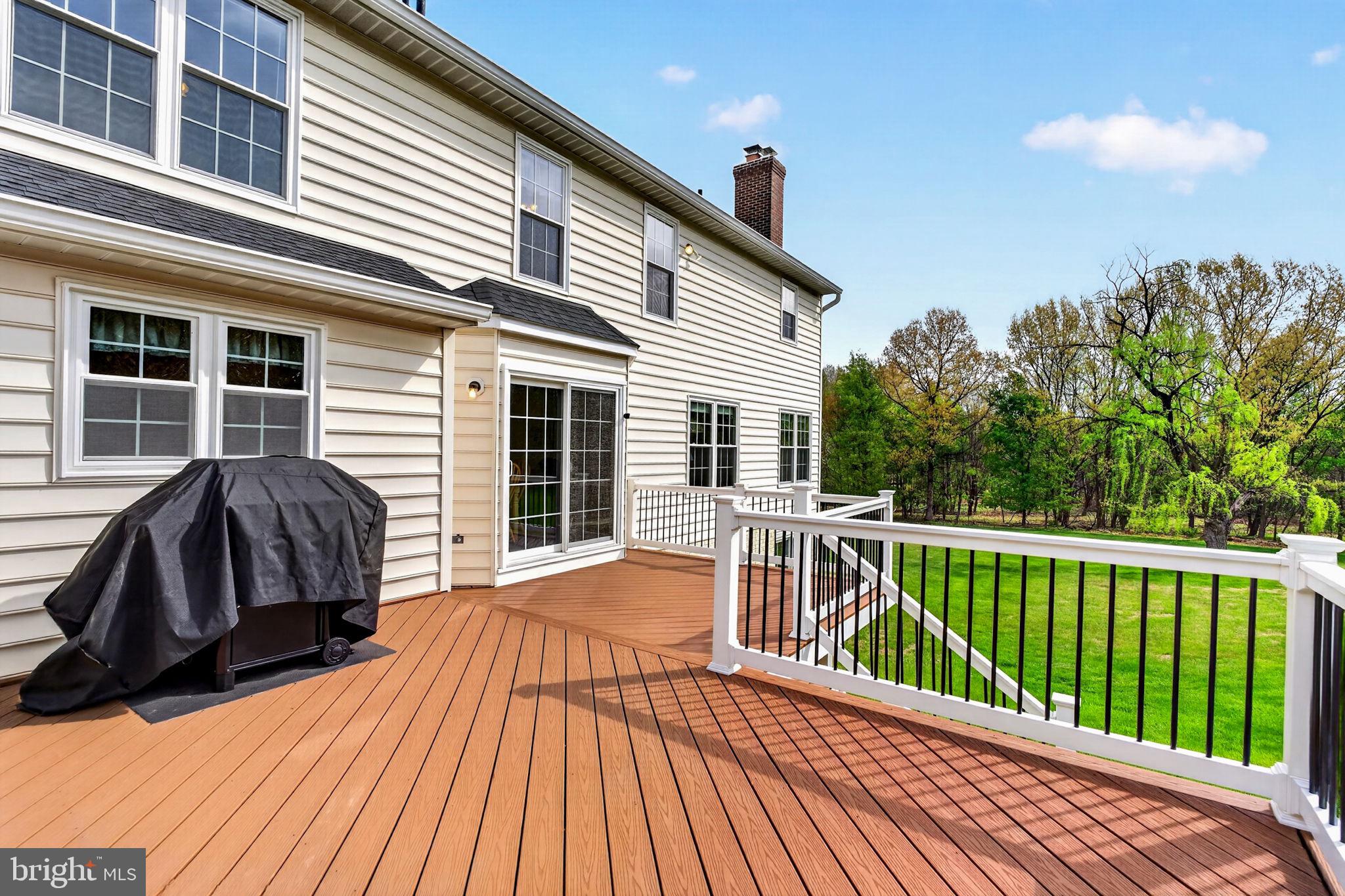 14736 Carriage Mill Road Woodbine, MD 21797 - Photo 61 of 83