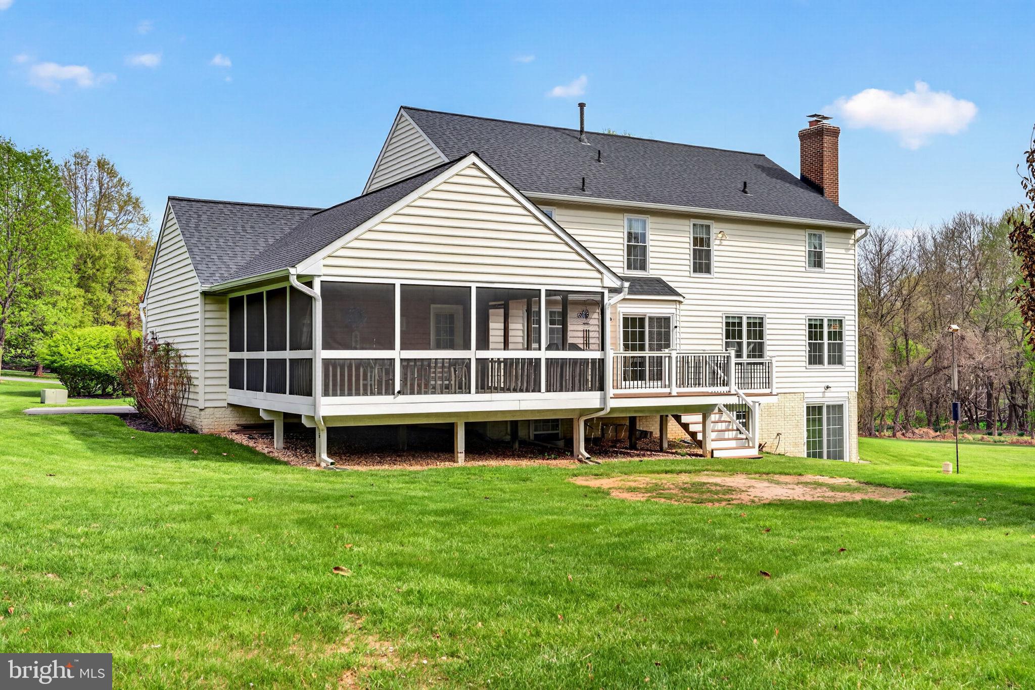 14736 Carriage Mill Road Woodbine, MD 21797 - Photo 62 of 83