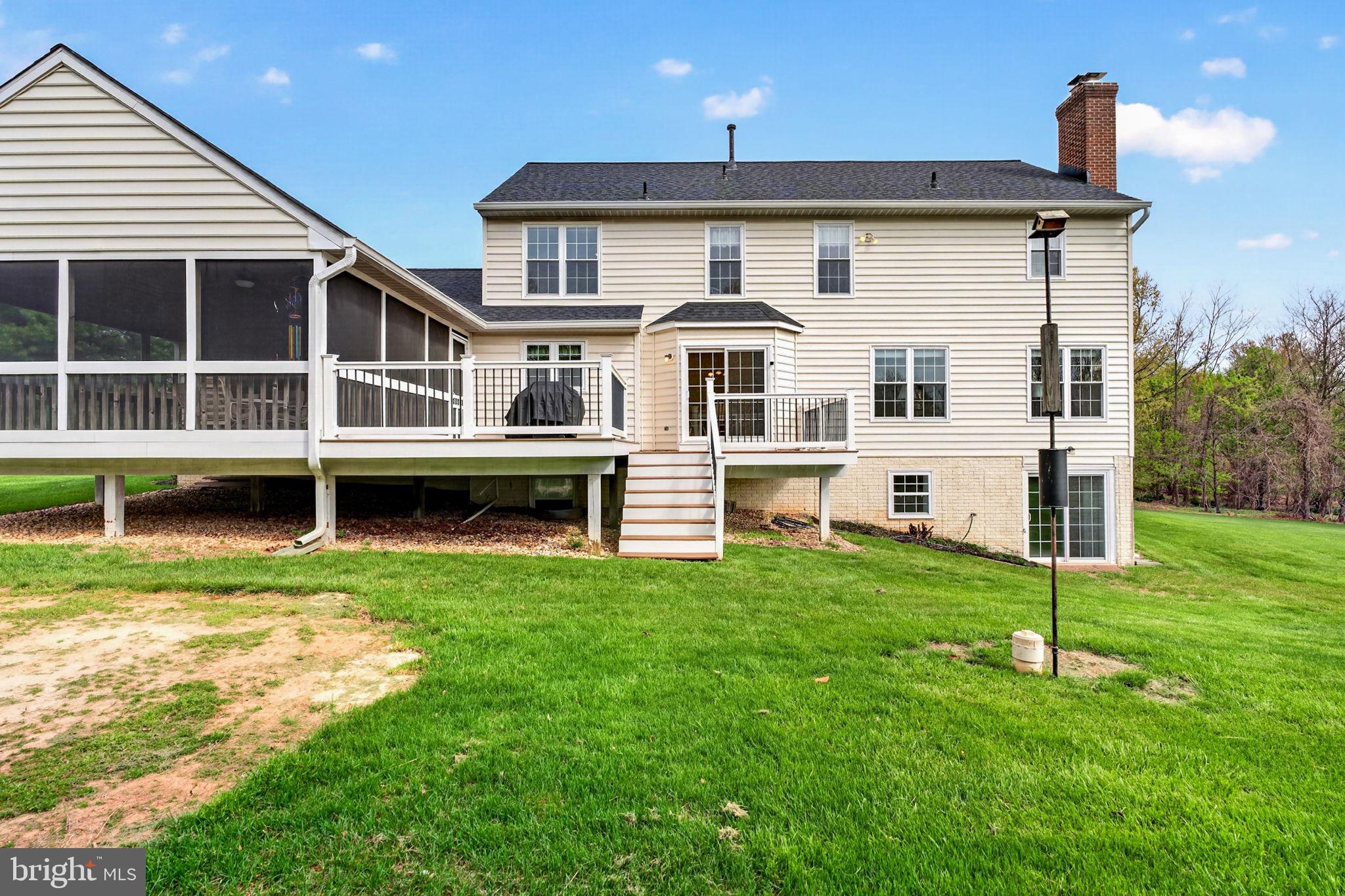 14736 Carriage Mill Road Woodbine, MD 21797 - Photo 63 of 83