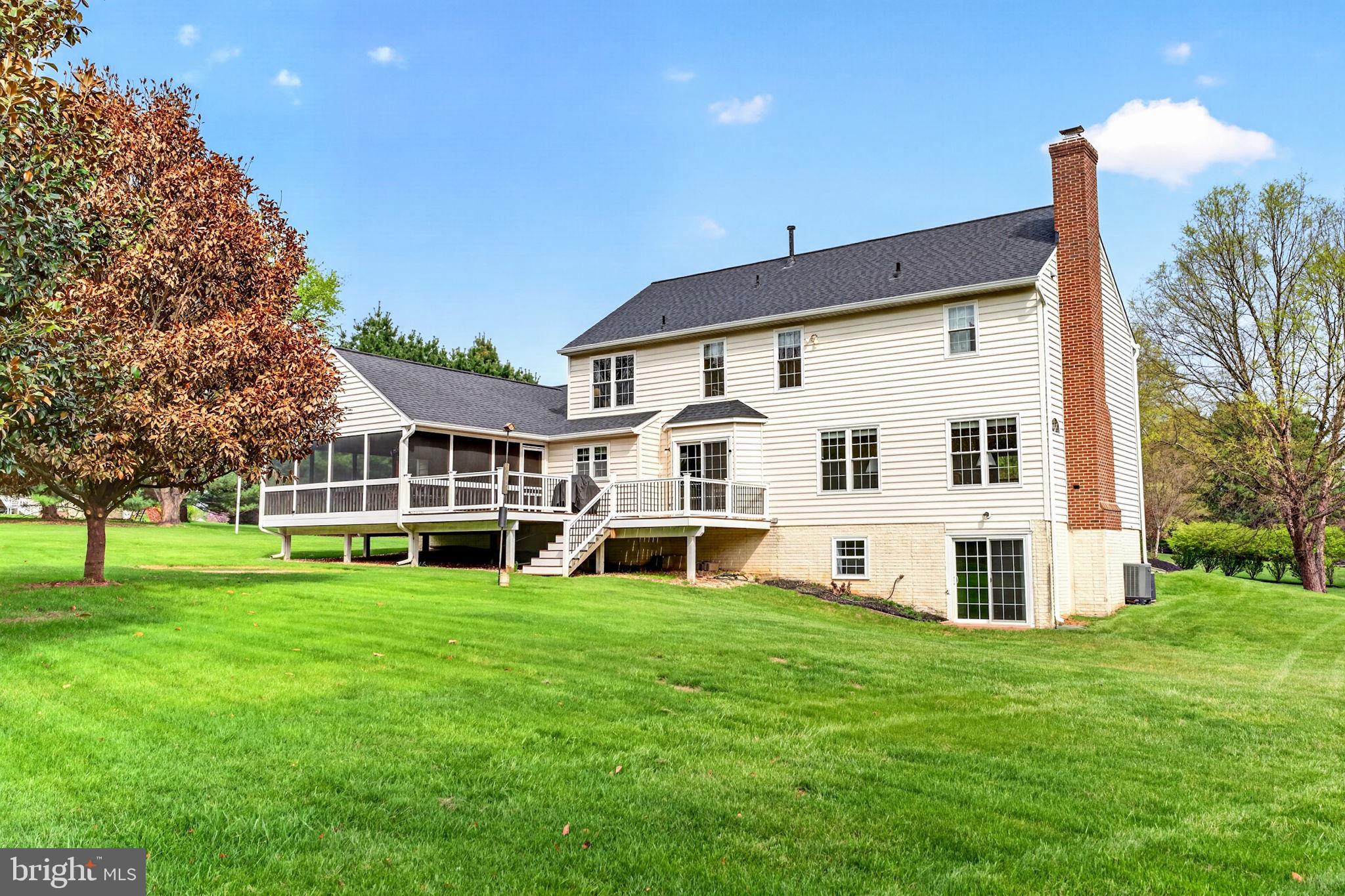 14736 Carriage Mill Road Woodbine, MD 21797 - Photo 64 of 83