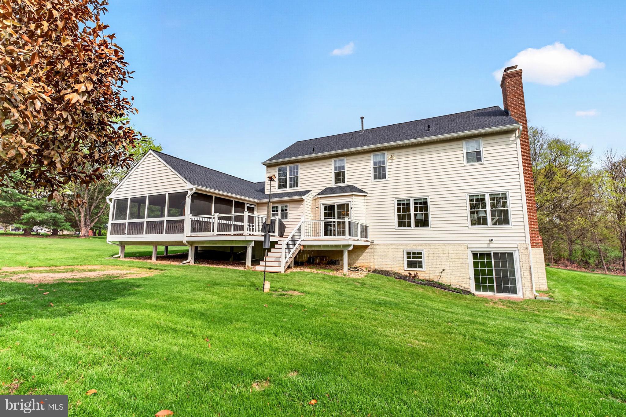 14736 Carriage Mill Road Woodbine, MD 21797 - Photo 65 of 83