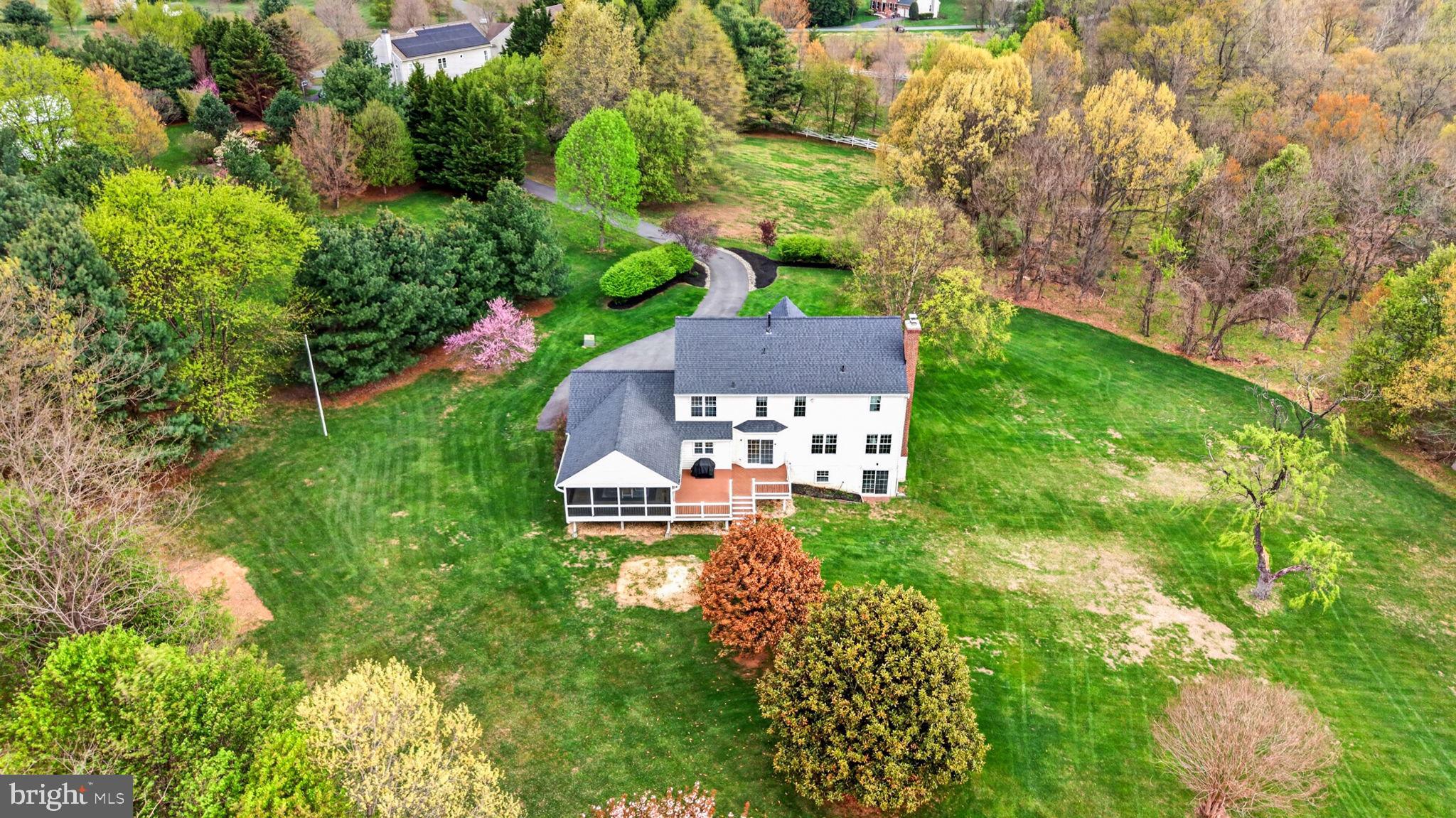 14736 Carriage Mill Road Woodbine, MD 21797 - Photo 66 of 83