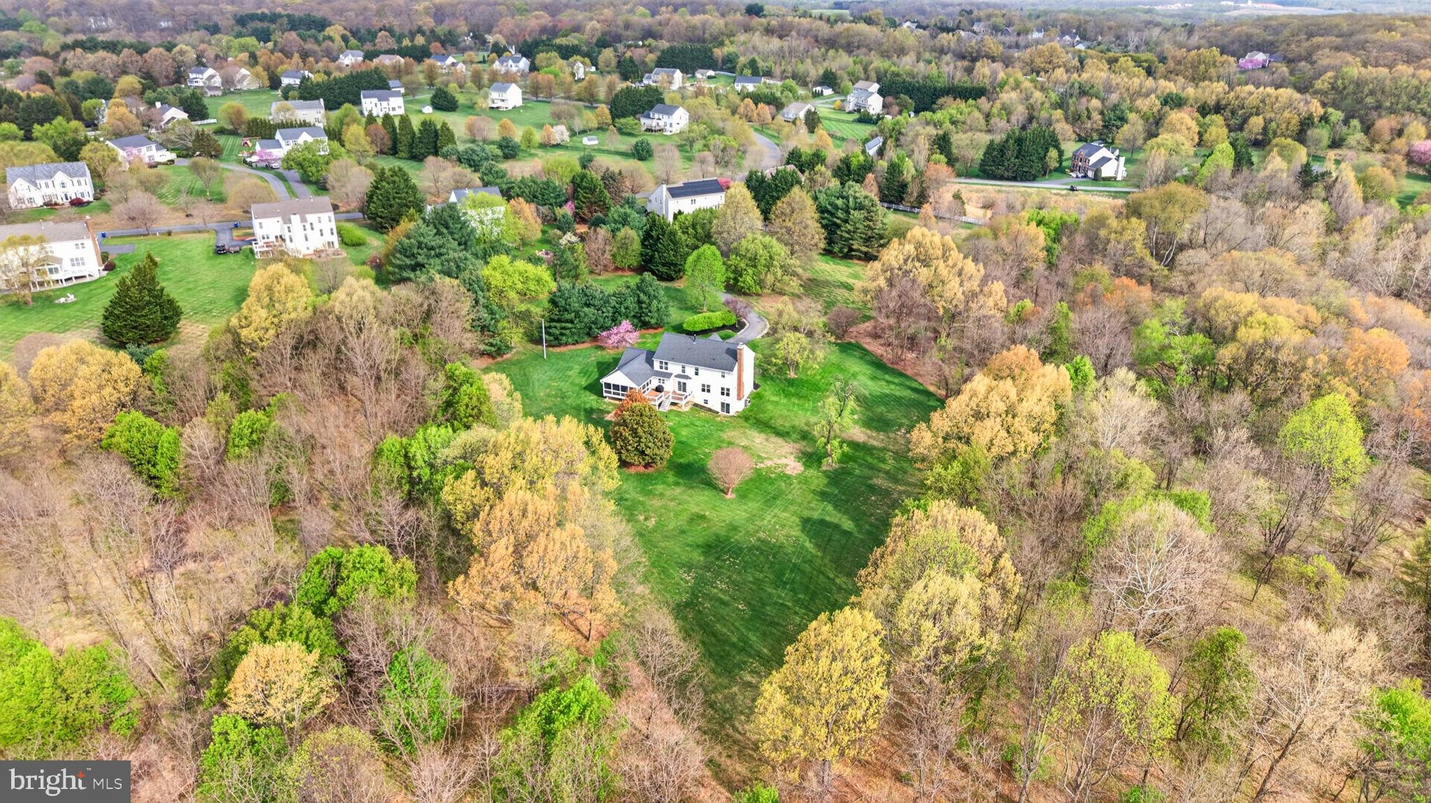 14736 Carriage Mill Road Woodbine, MD 21797 - Photo 68 of 83