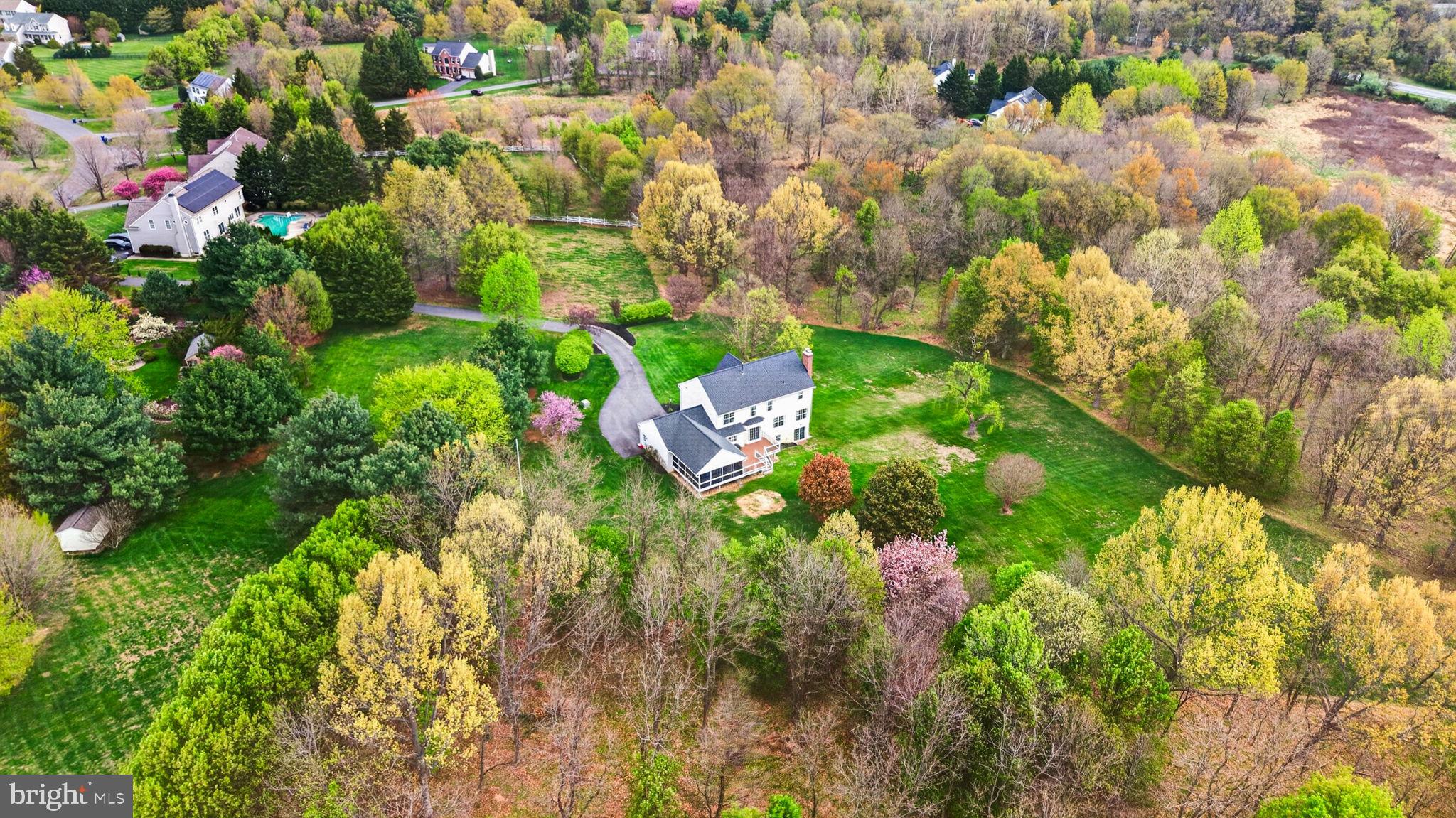 14736 Carriage Mill Road Woodbine, MD 21797 - Photo 69 of 83