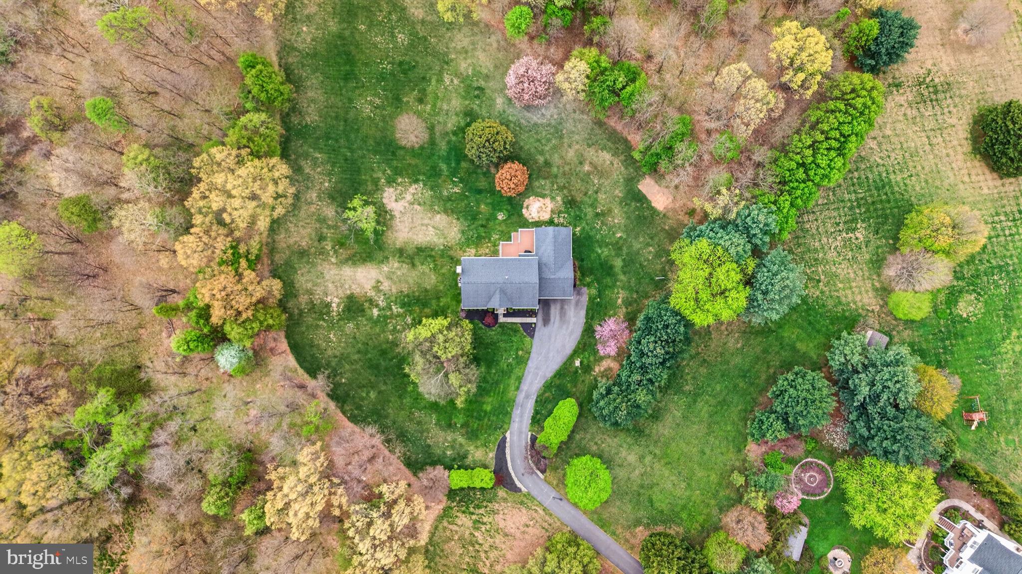 14736 Carriage Mill Road Woodbine, MD 21797 - Photo 70 of 83