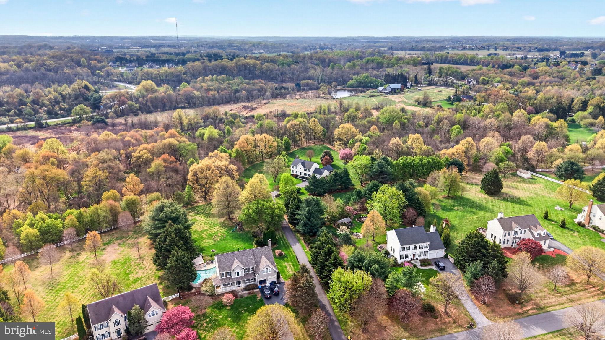 14736 Carriage Mill Road Woodbine, MD 21797 - Photo 71 of 83