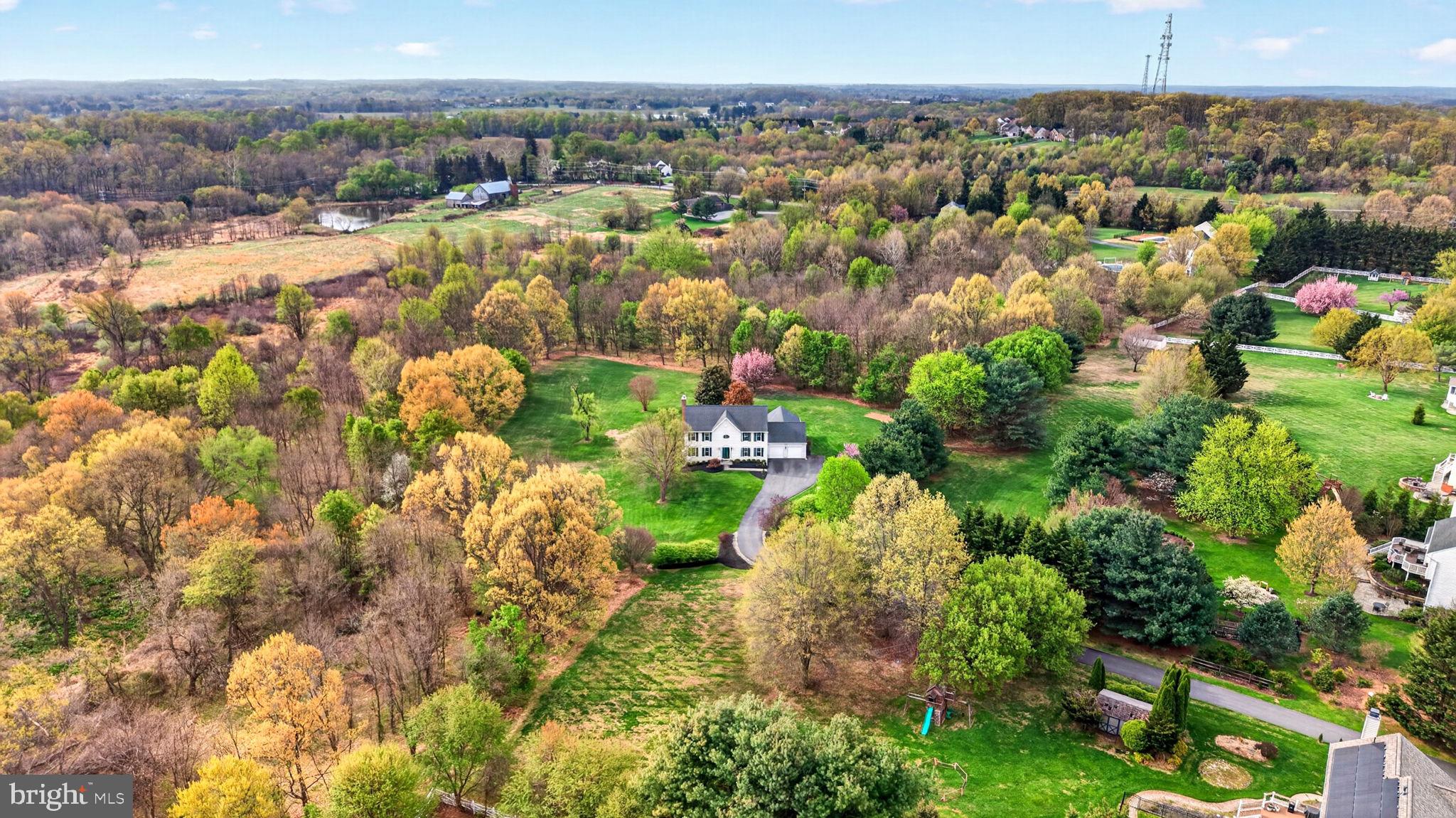 14736 Carriage Mill Road Woodbine, MD 21797 - Photo 72 of 83