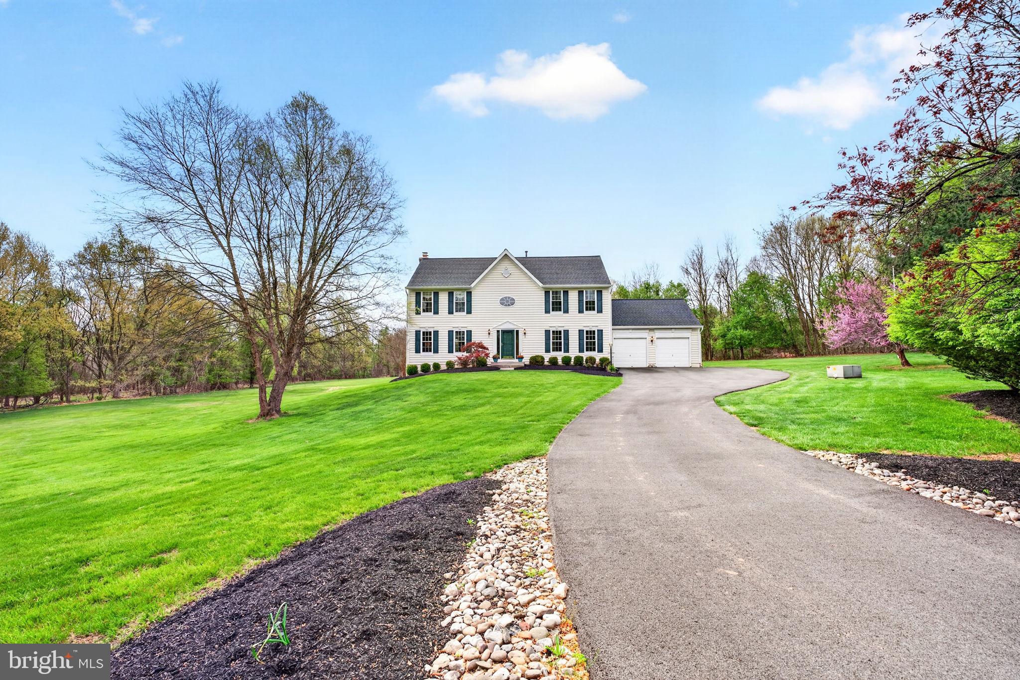 14736 Carriage Mill Road Woodbine, MD 21797 - Photo 74 of 83