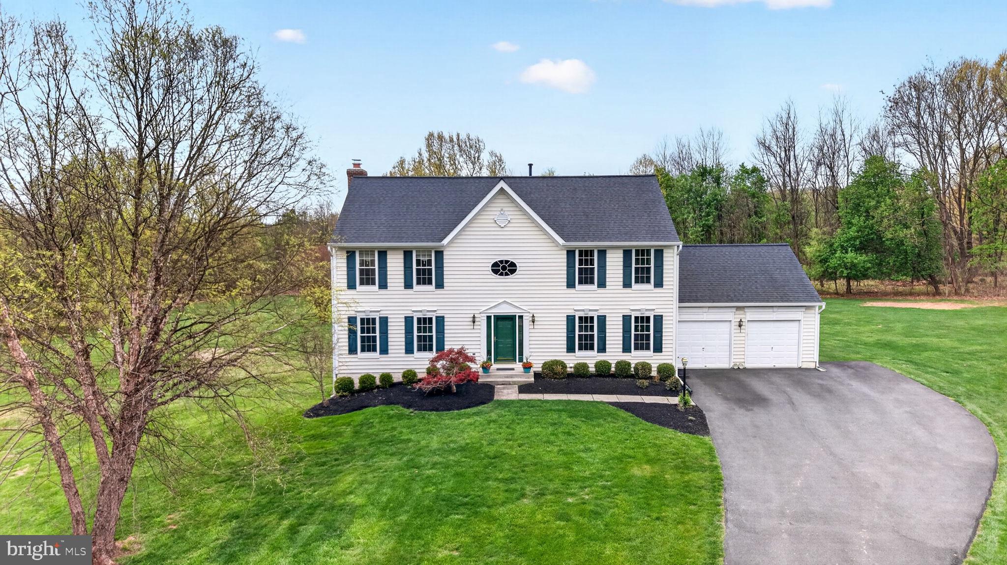 14736 Carriage Mill Road Woodbine, MD 21797 - Photo 75 of 83