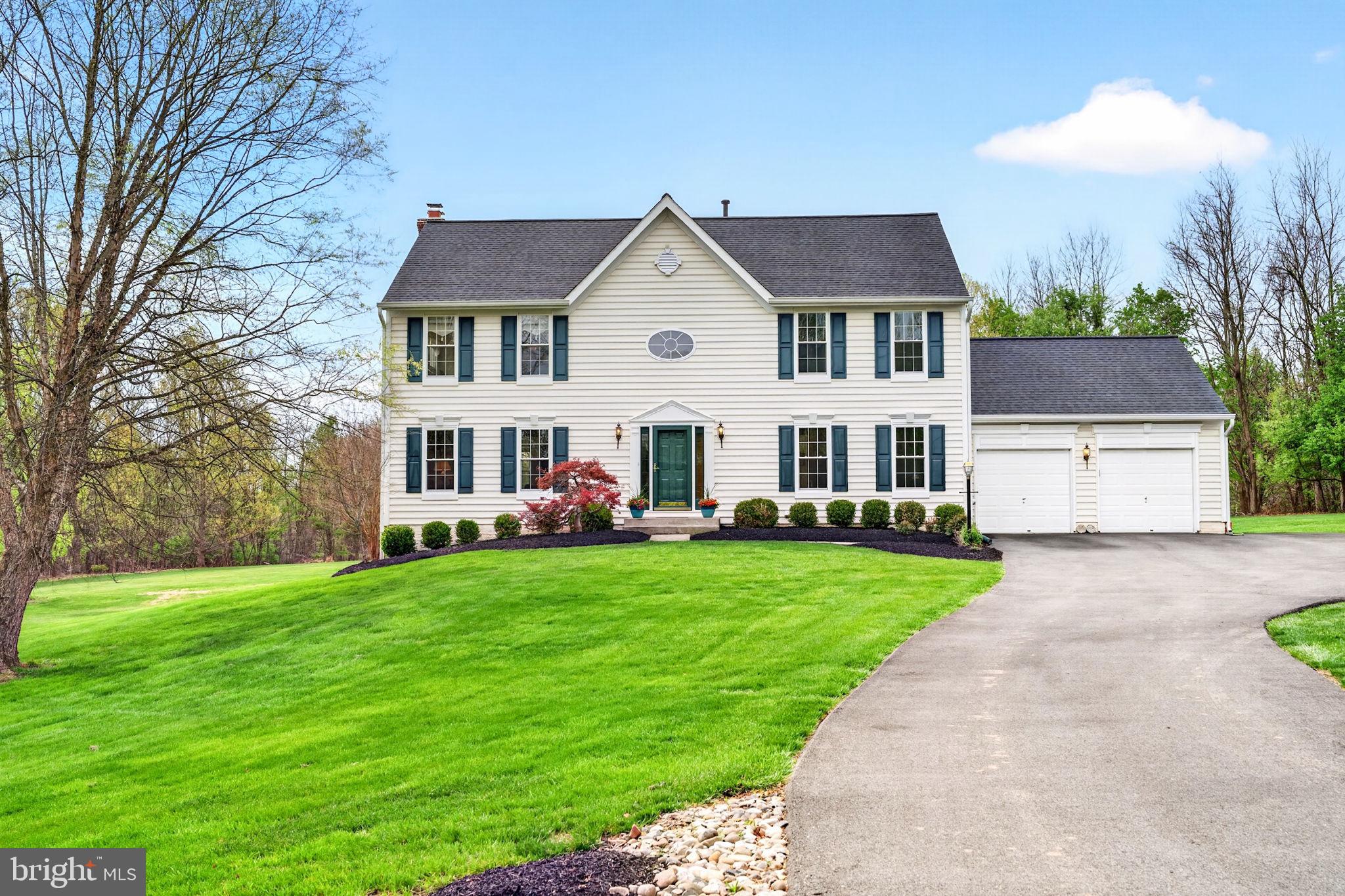 14736 Carriage Mill Road Woodbine, MD 21797 - Photo 77 of 83