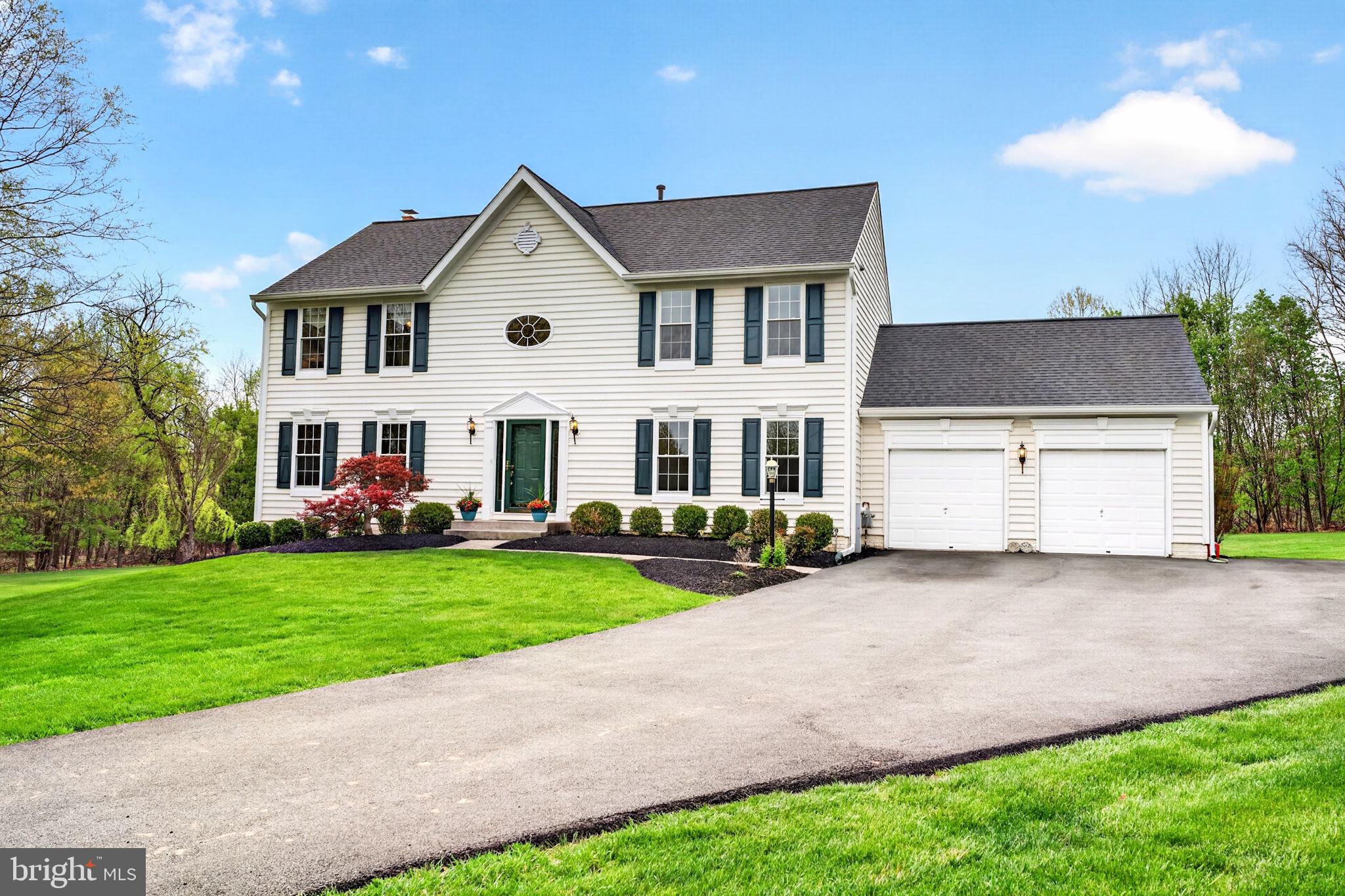 14736 Carriage Mill Road Woodbine, MD 21797 - Photo 78 of 83