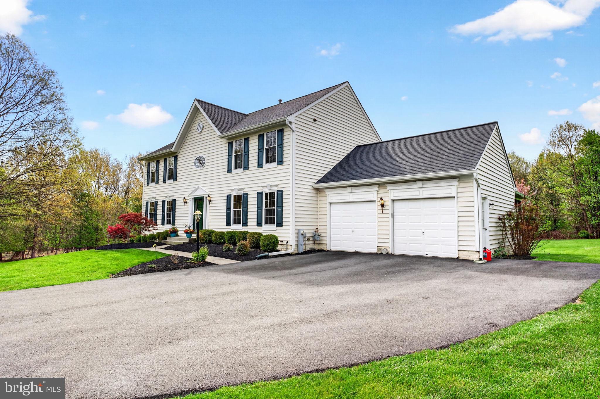 14736 Carriage Mill Road Woodbine, MD 21797 - Photo 79 of 83