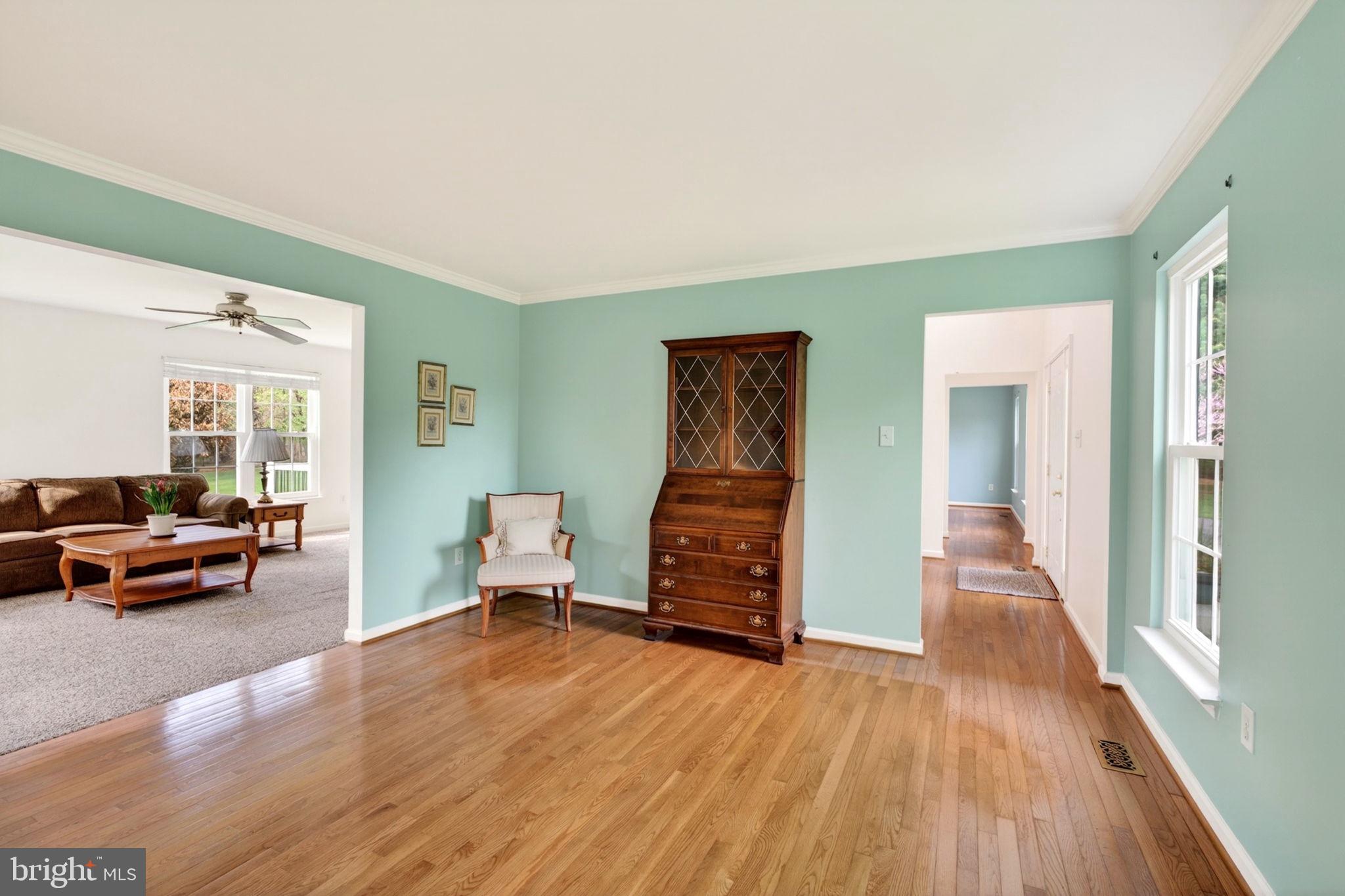 14736 Carriage Mill Road Woodbine, MD 21797 - Photo 8 of 83