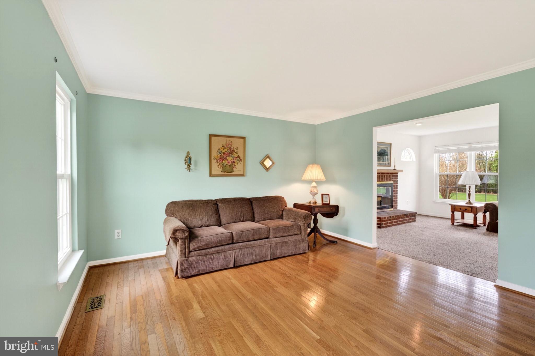 14736 Carriage Mill Road Woodbine, MD 21797 - Photo 9 of 83