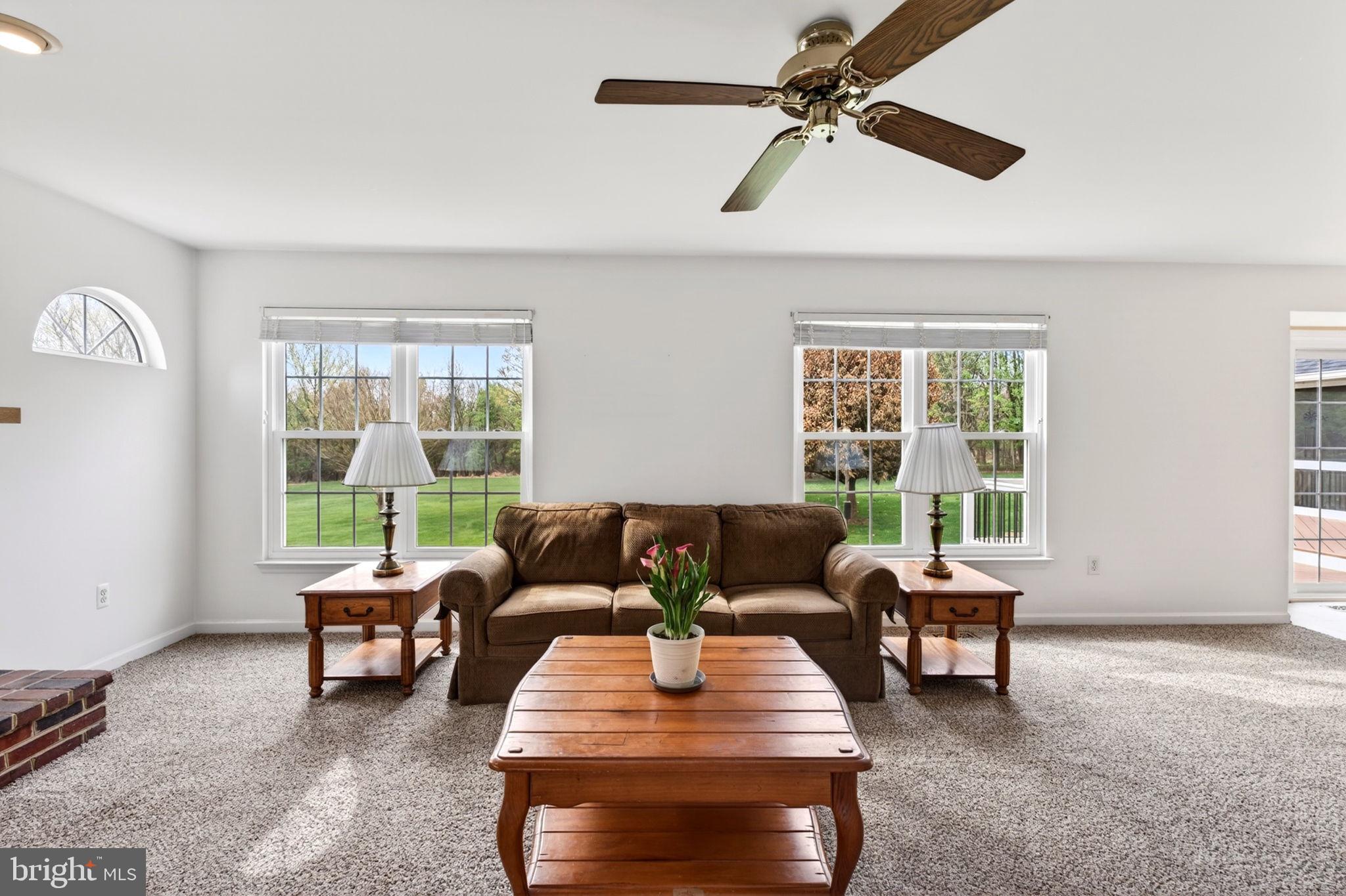 14736 Carriage Mill Road Woodbine, MD 21797 - Photo 10 of 83 Family Room