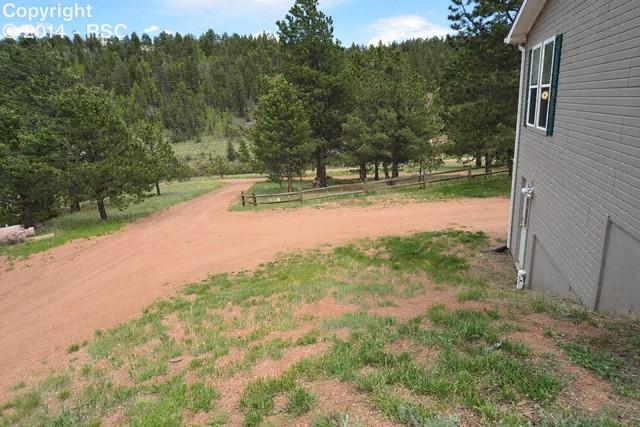 1819 Pathfinder Road Florissant, CO 80816 - Photo 16 of 19 Gallery Image 16