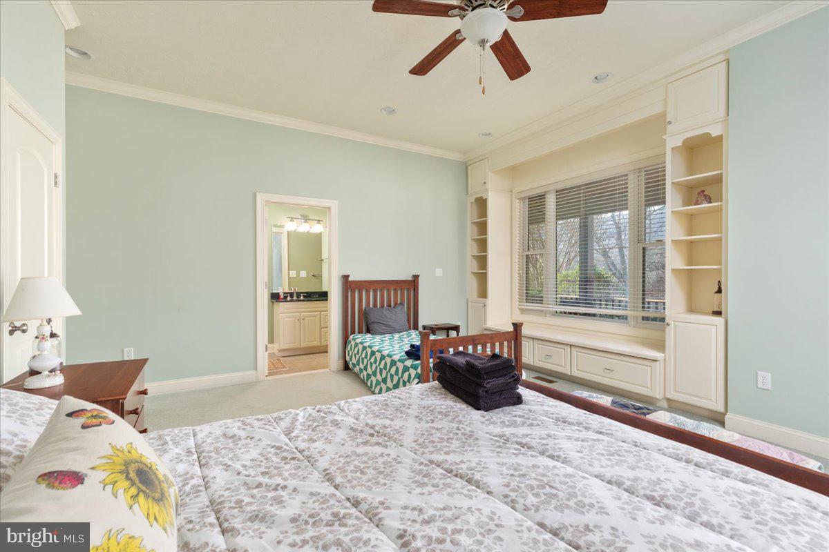 1406 Panhandle Road Bentonville, VA 22610 - Photo 23 of 118 Bedroom