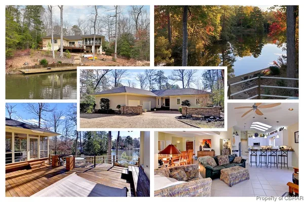 $802,000 | 126 Pasbehegh Drive, Williamsburg, VA 23185
