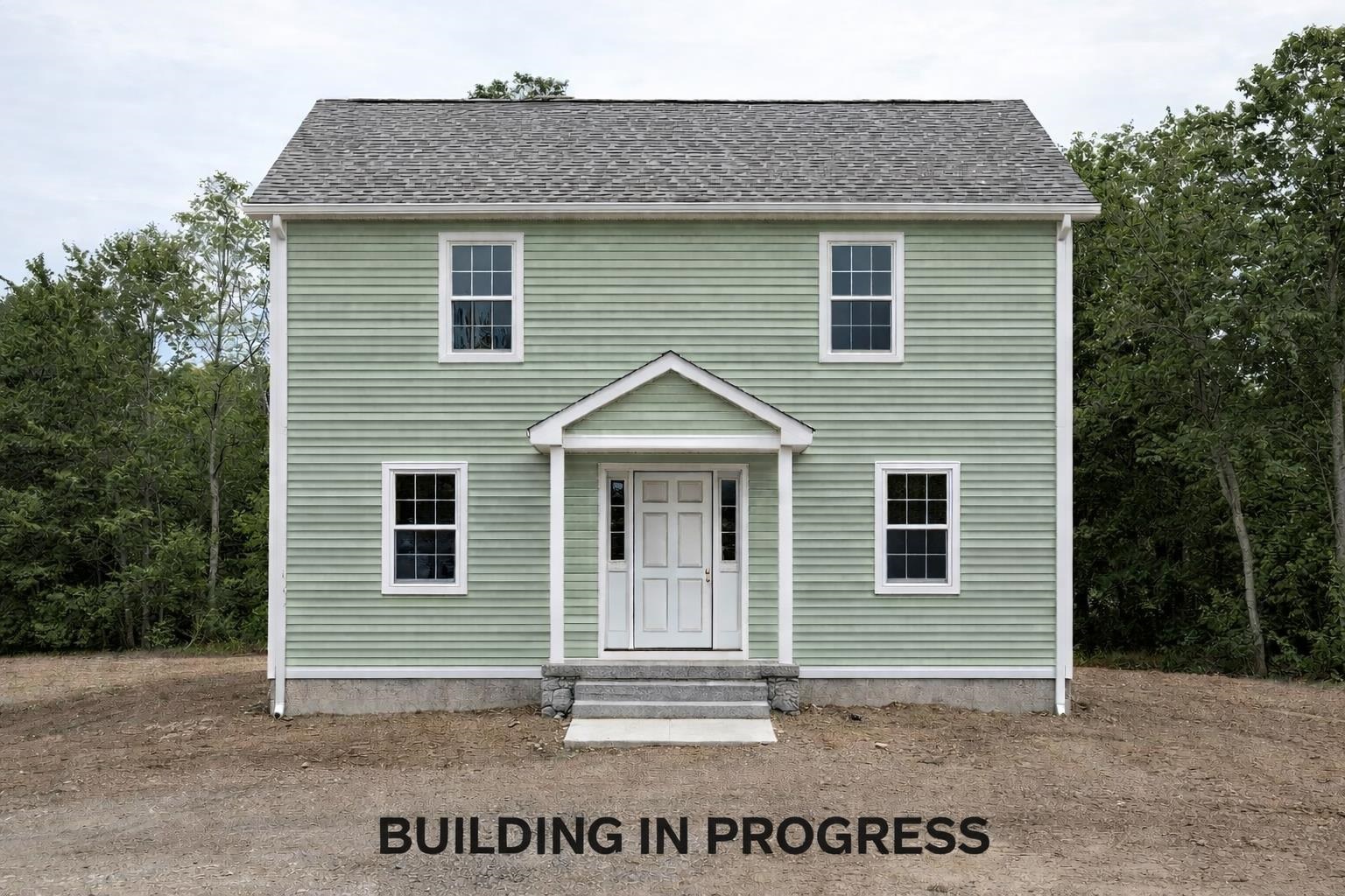 6-8 Ridge Road Northwood, NH 03261 - Photo 1 of 8