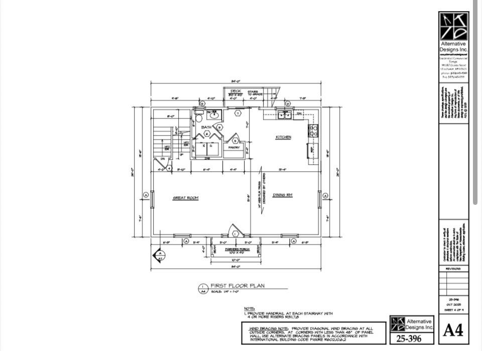 6-8 Ridge Road Northwood, NH 03261 - Photo 3 of 8