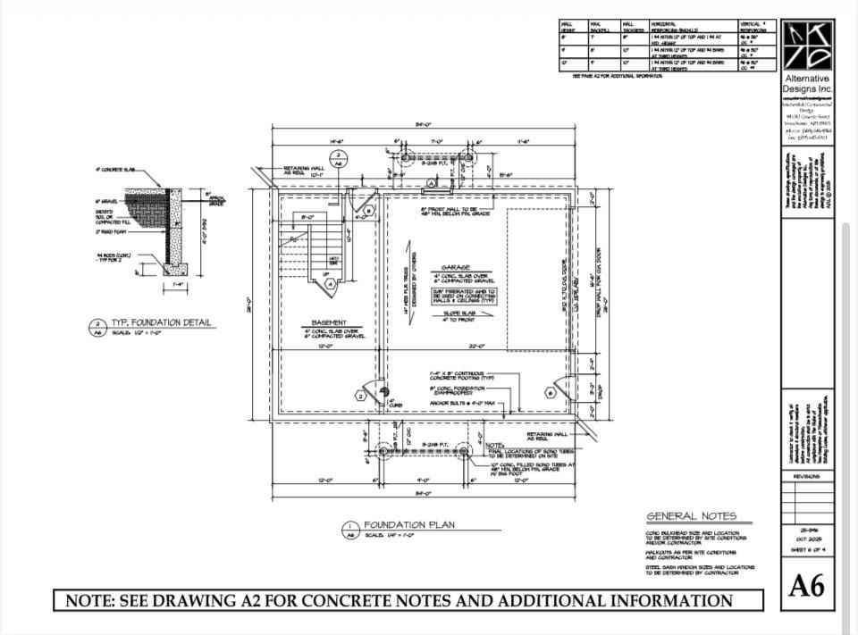 6-8 Ridge Road Northwood, NH 03261 - Photo 6 of 8