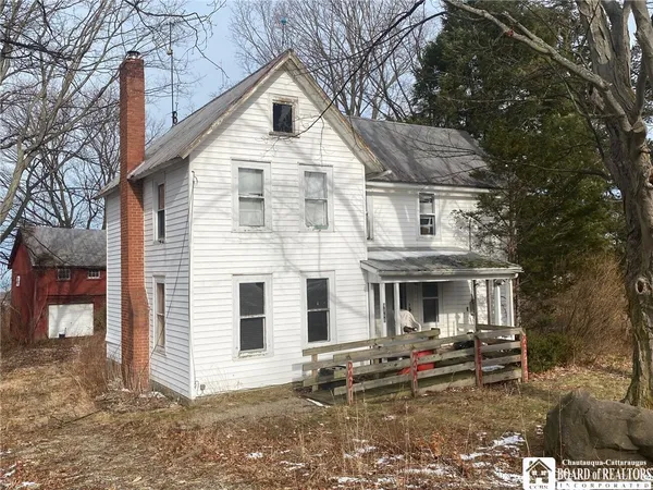 $35,000 | 9860 East Side Hill Road, Ripley, NY 14775