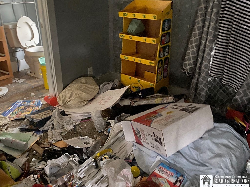 9860 East Side Hill Road Ripley, NY 14775 - Photo 5 of 6