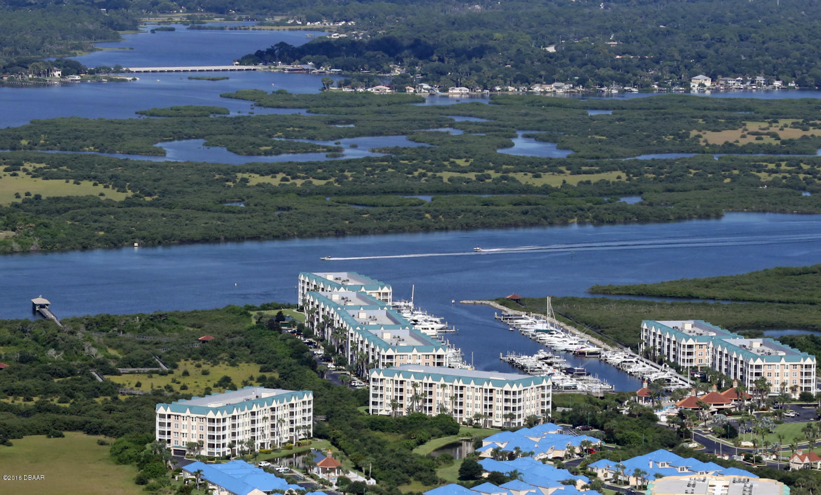 4625 Rivers Edge Village Lane, Unit 5204 Ponce Inlet, FL 32127 - Photo 22 of 30 Harbor Village