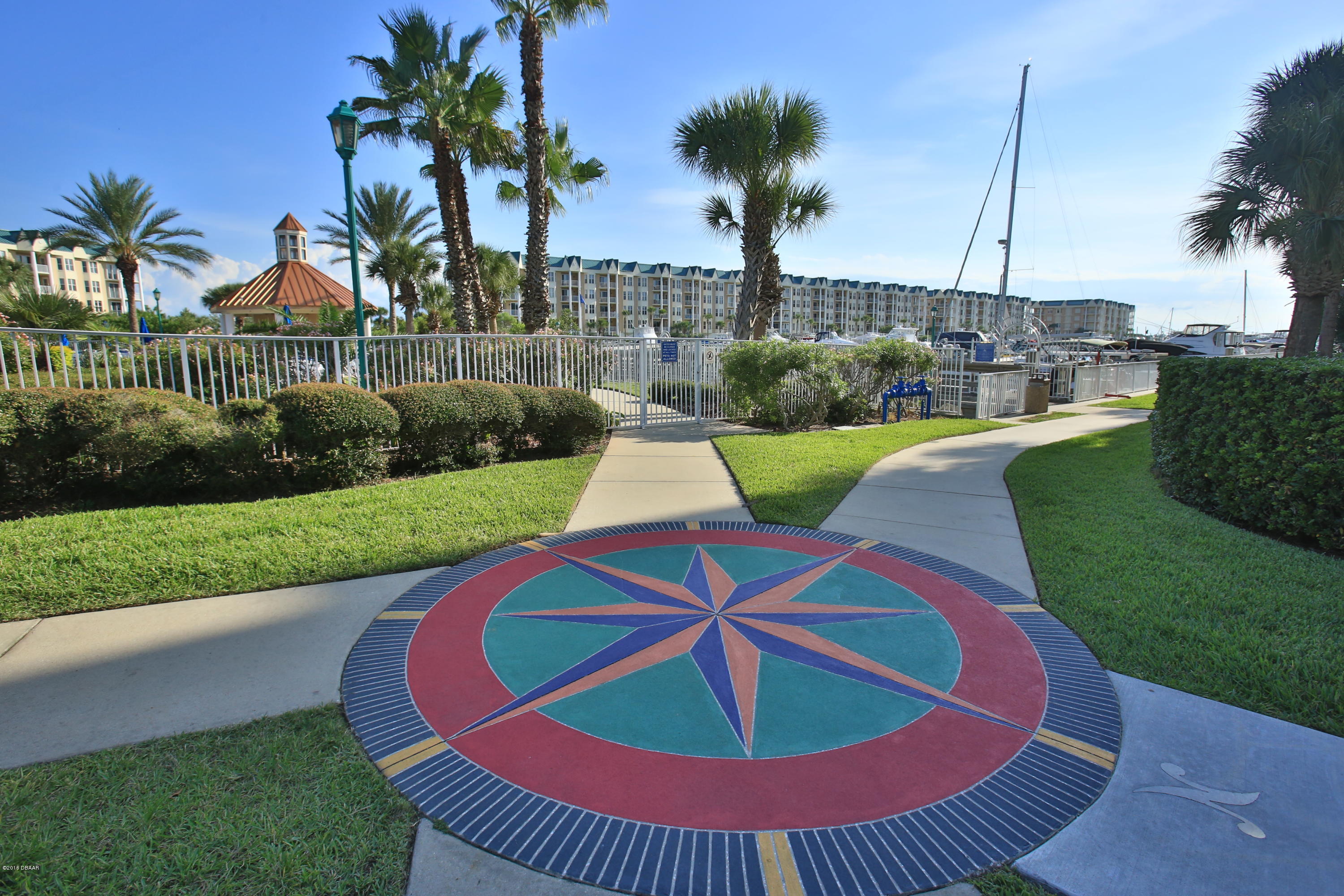 4625 Rivers Edge Village Lane, Unit 5204 Ponce Inlet, FL 32127 - Photo 27 of 30 Marina (5)