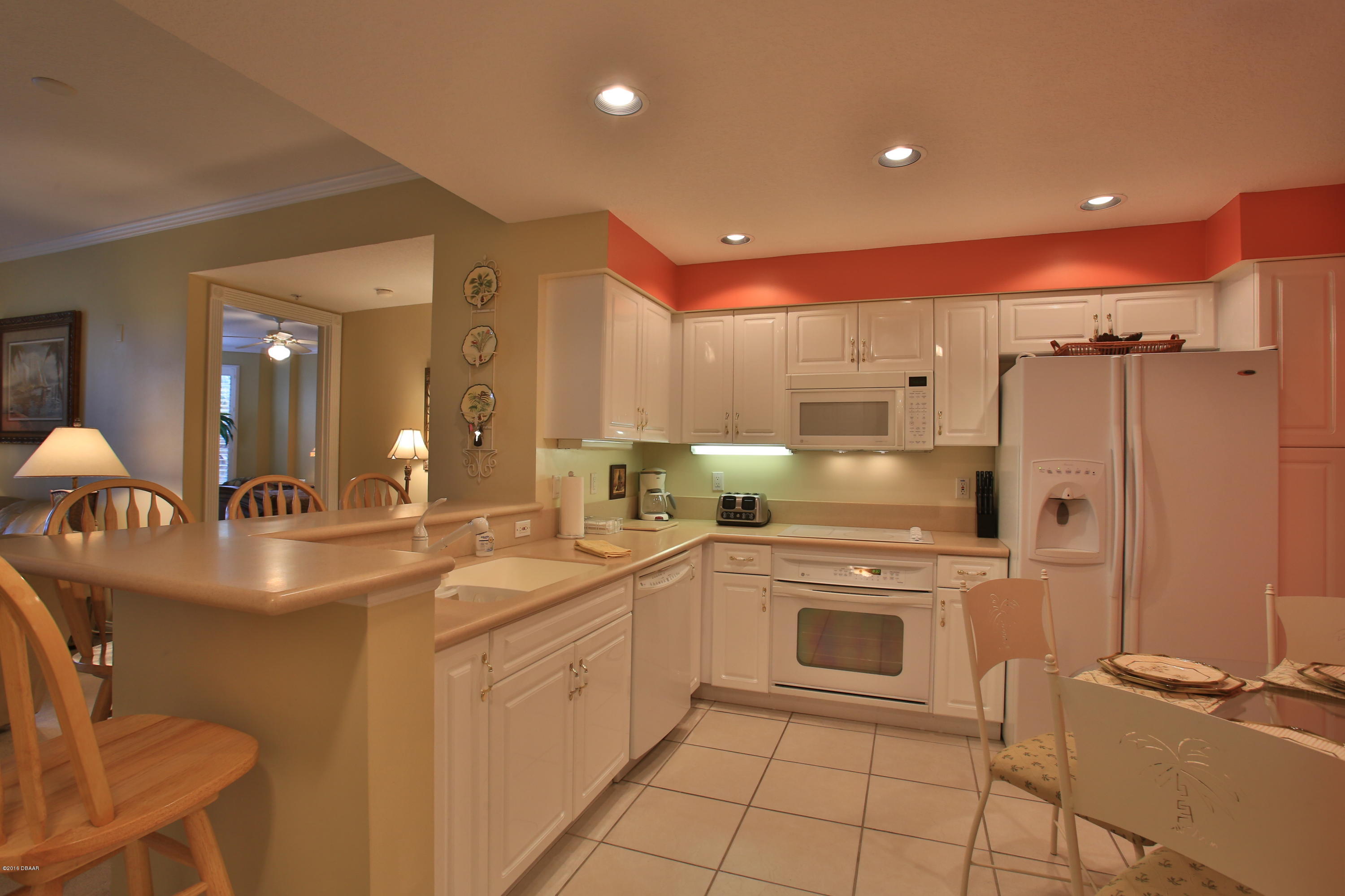 4625 Rivers Edge Village Lane, Unit 5204 Ponce Inlet, FL 32127 - Photo 7 of 30 2W3A0013