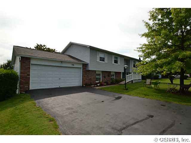 796 Alderman Road Macedon, NY 14522 - Photo 1 of 1 Exterior Front. Welcome to 796 Alderman Road.