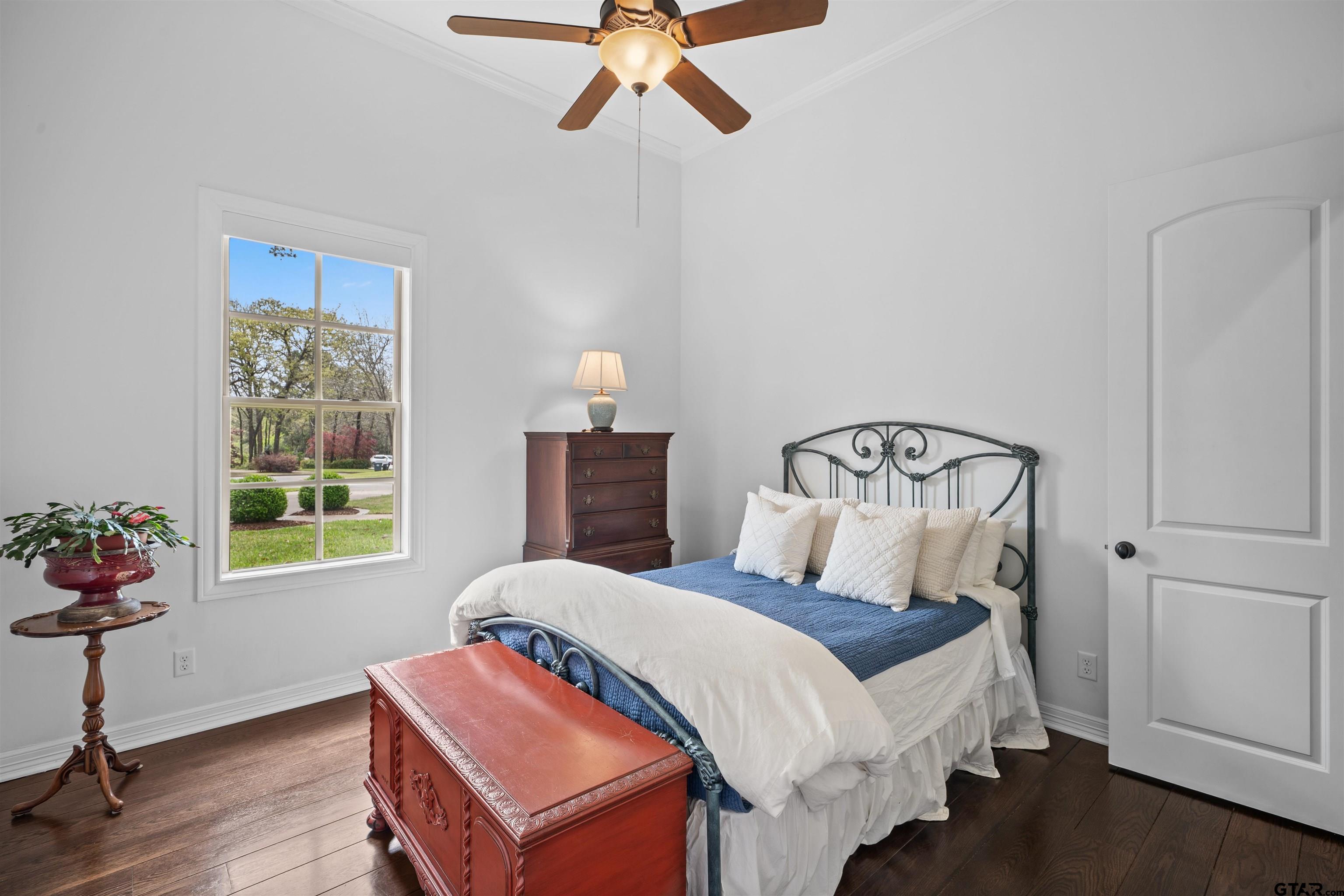 2015 Stonegate Valley Drive Tyler, TX 75703 - Photo 25 of 48