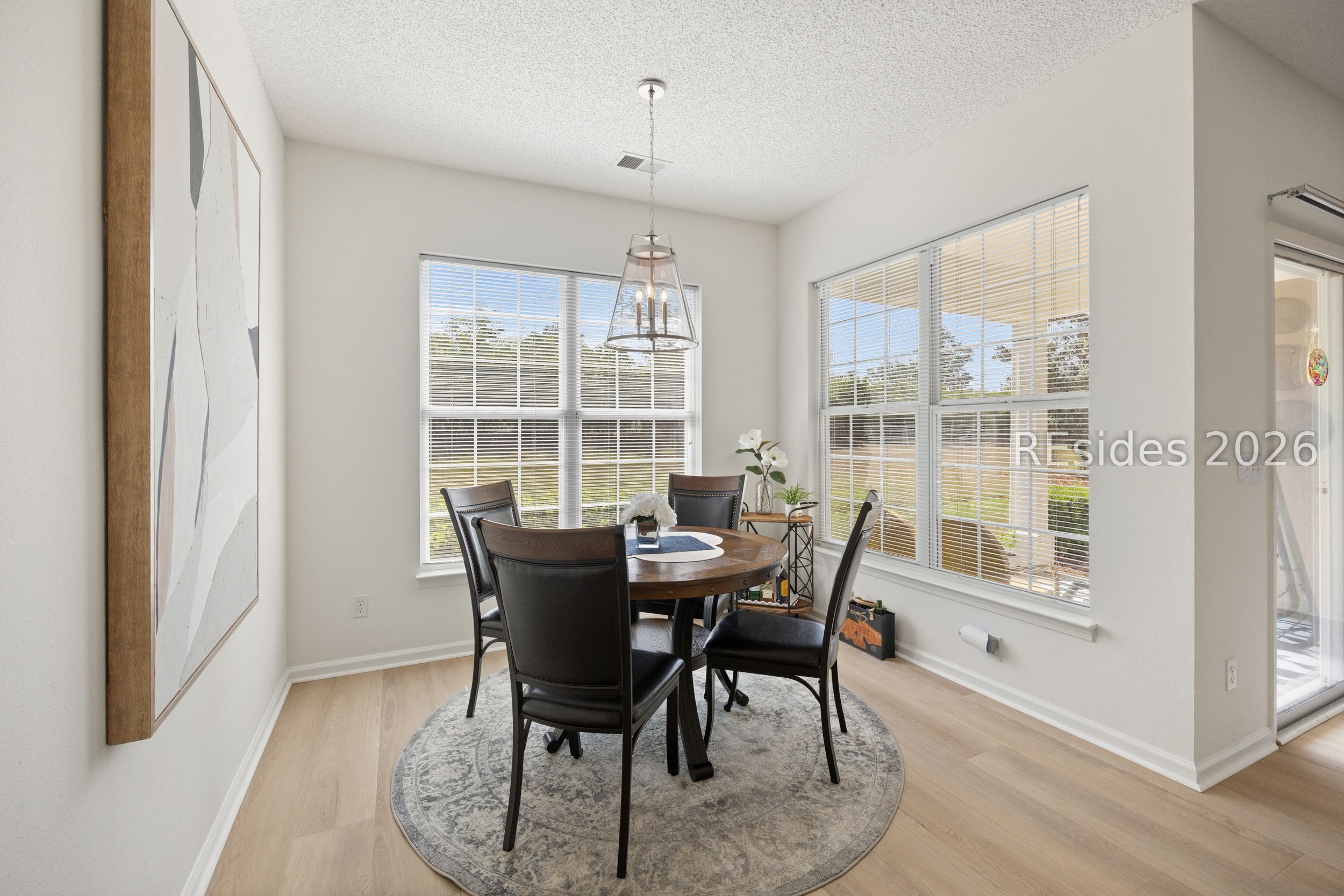 343 Landing Lane Bluffton, SC 29909 - Photo 7 of 20 Breakfast Area