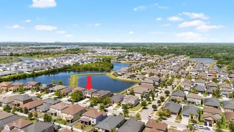 $430,000 | 11760 Winterset Cove Drive, Riverview, FL 33579