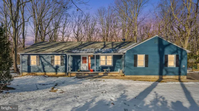 $550,000 | 280 Lakewood Road, New Egypt, NJ 08533