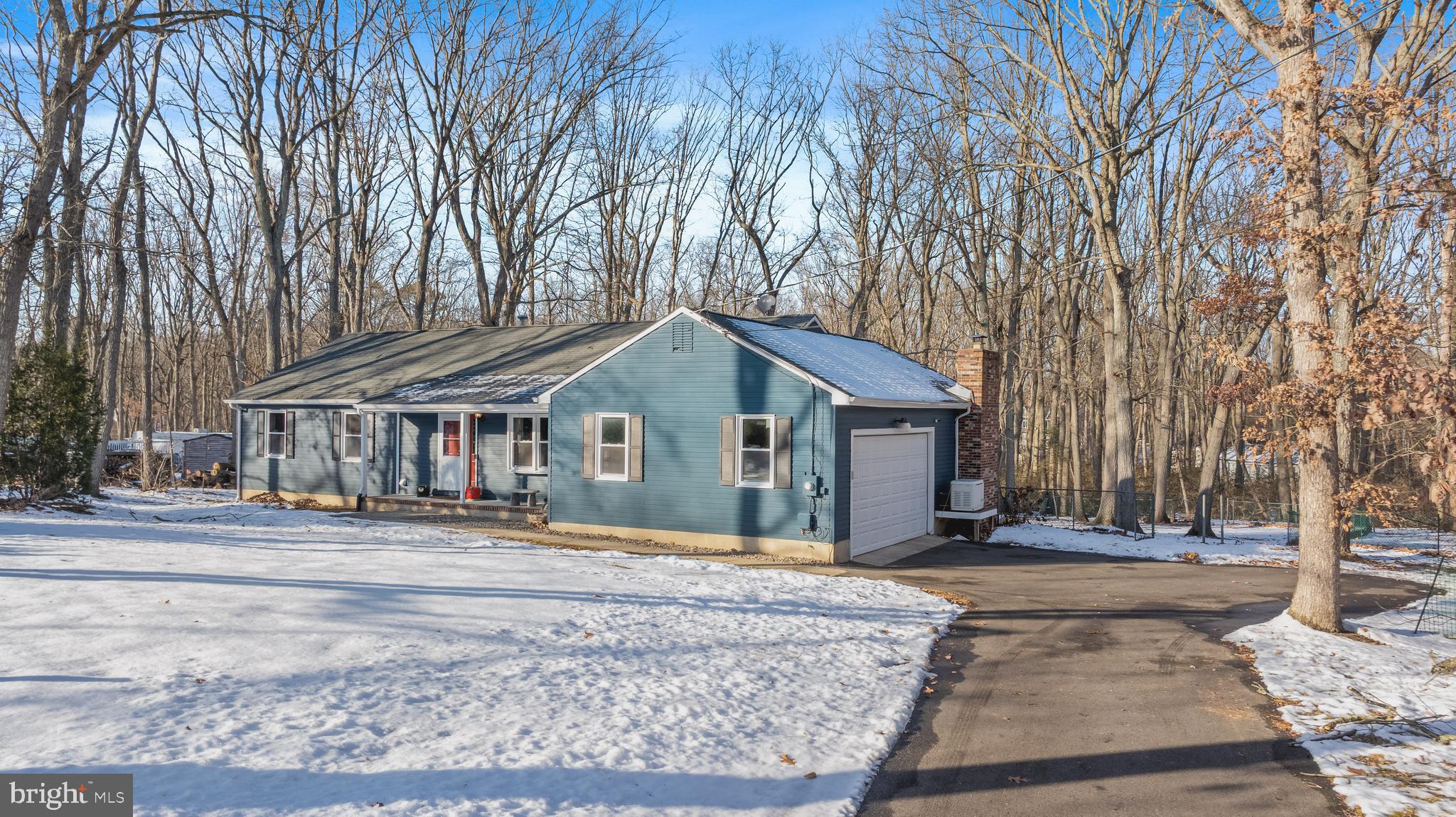 280 Lakewood Road New Egypt, NJ 08533 - Photo 2 of 53