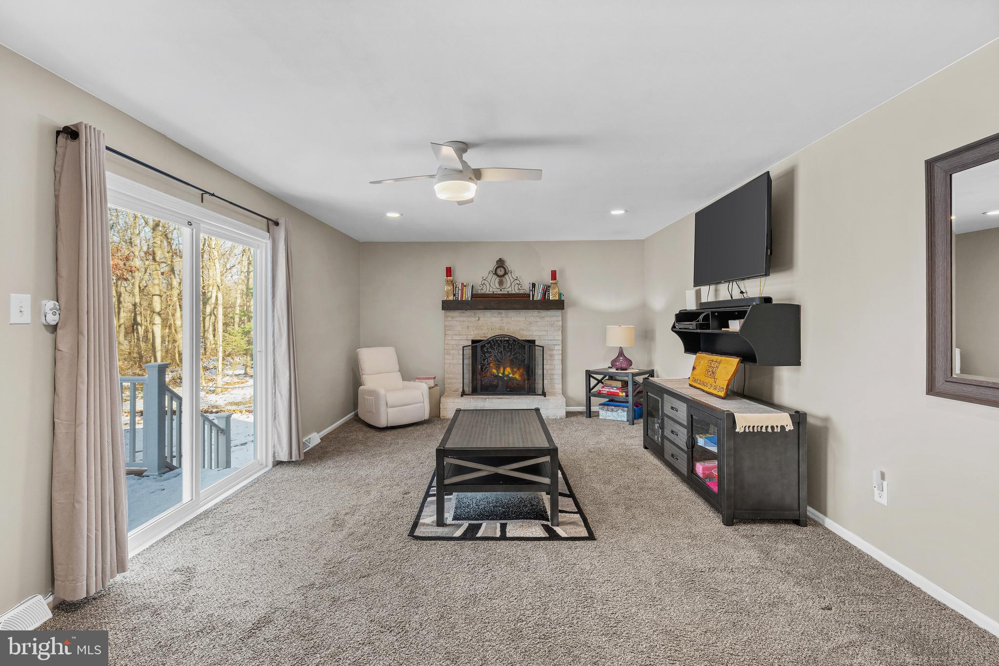 280 Lakewood Road New Egypt, NJ 08533 - Photo 25 of 53