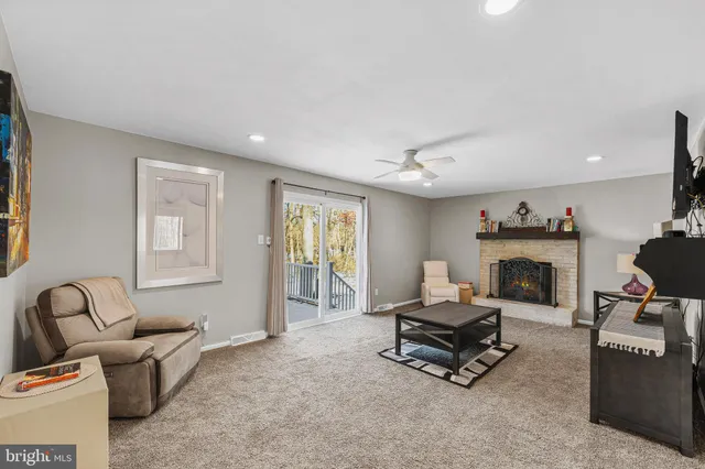 $550,000 | 280 Lakewood Road, New Egypt, NJ 08533