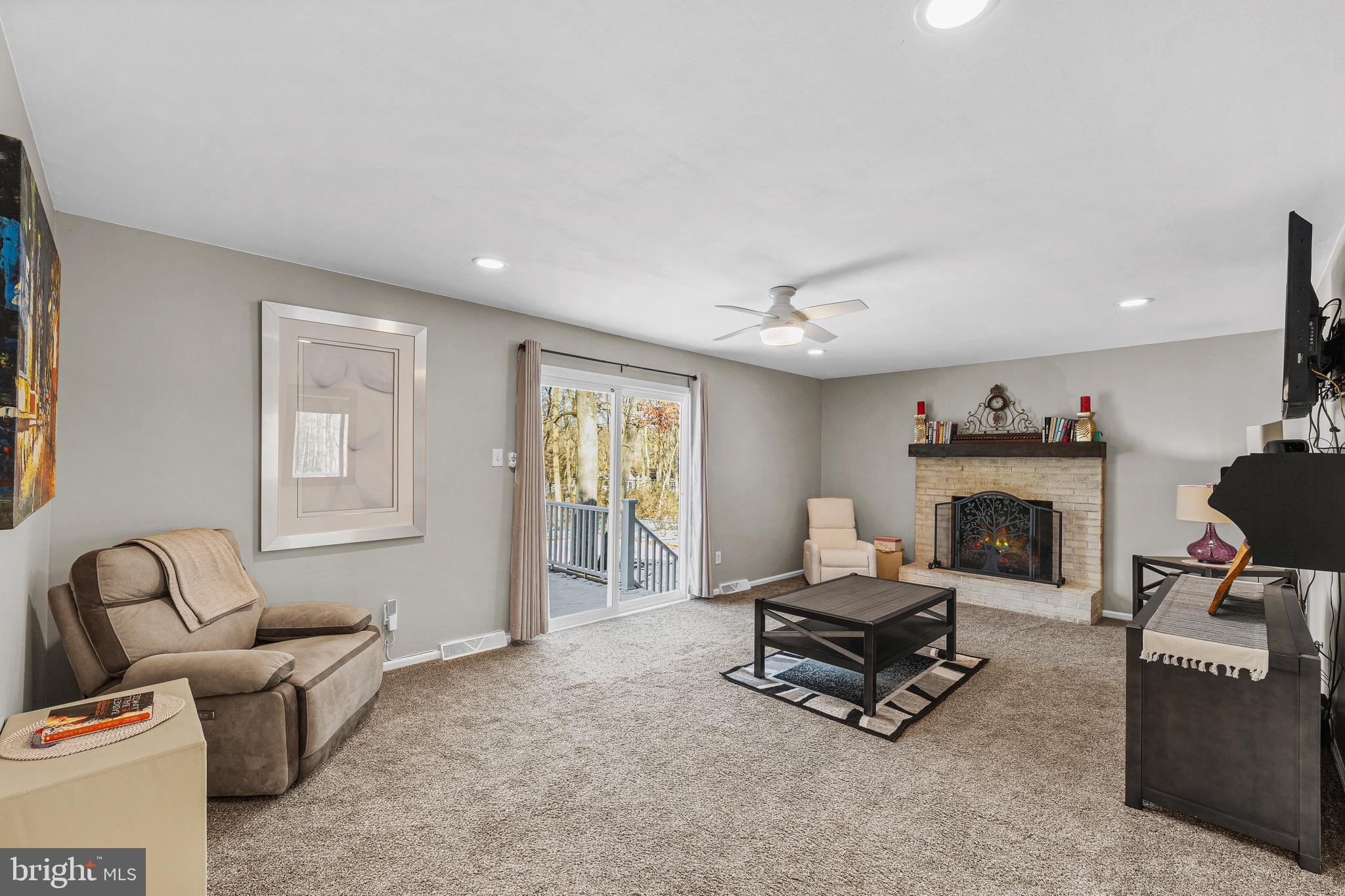 280 Lakewood Road New Egypt, NJ 08533 - Photo 26 of 53