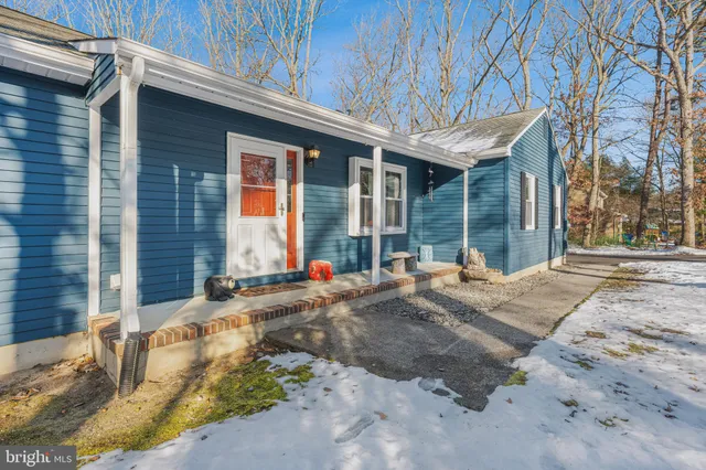 $550,000 | 280 Lakewood Road, New Egypt, NJ 08533