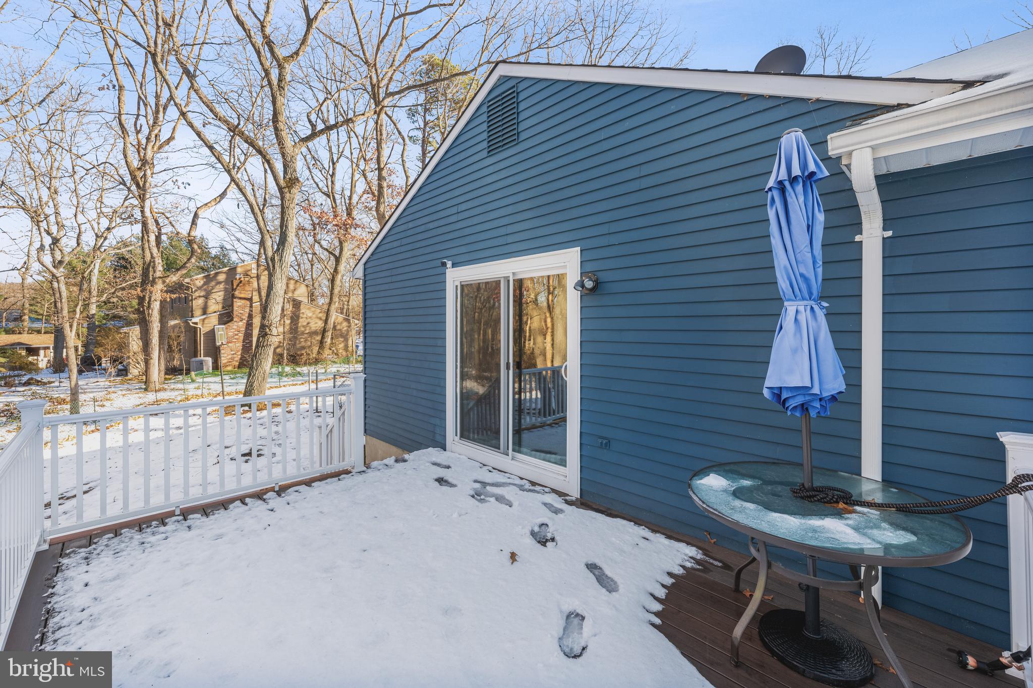 280 Lakewood Road New Egypt, NJ 08533 - Photo 41 of 53