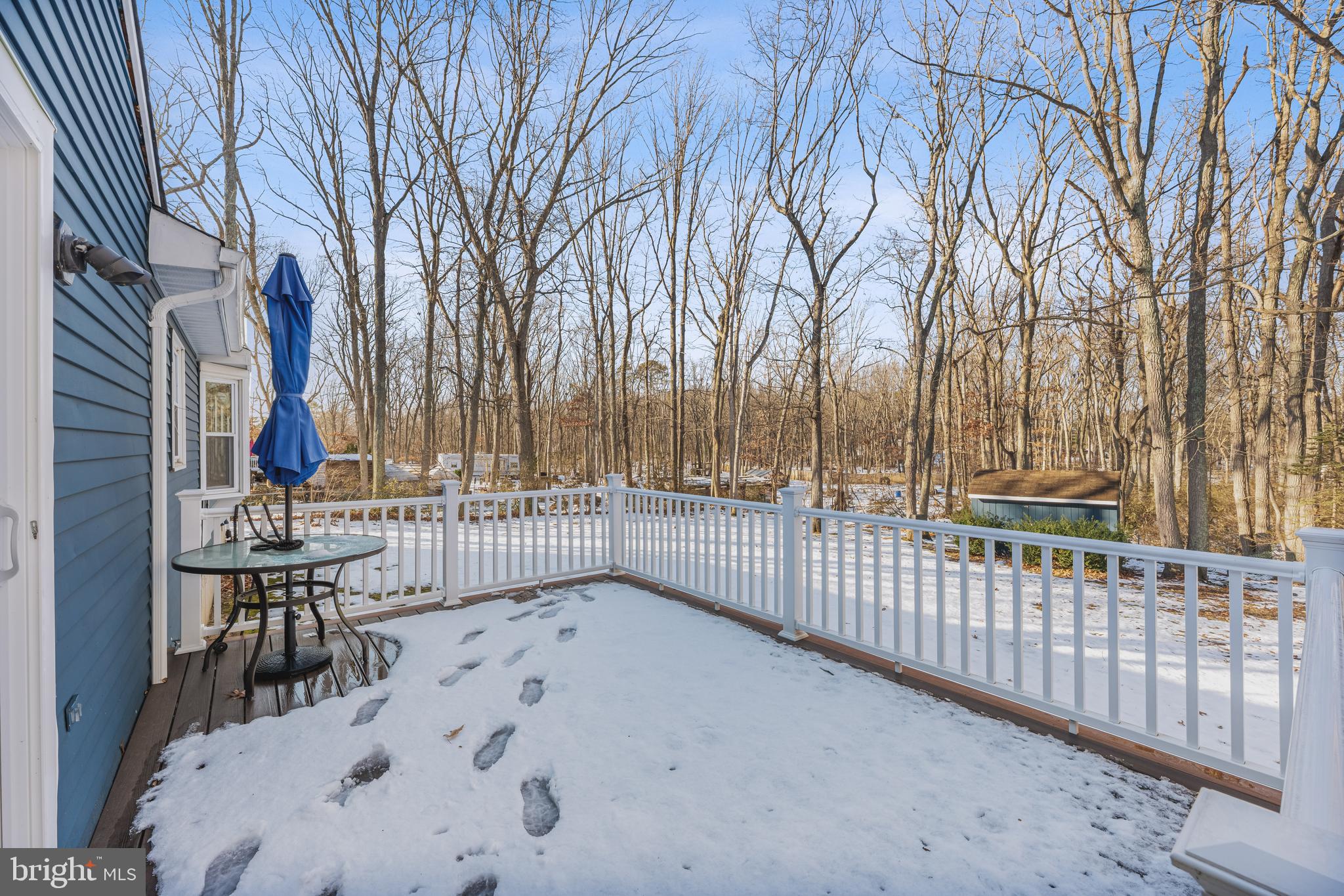 280 Lakewood Road New Egypt, NJ 08533 - Photo 42 of 53