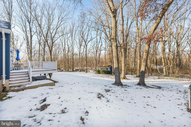 $550,000 | 280 Lakewood Road, New Egypt, NJ 08533