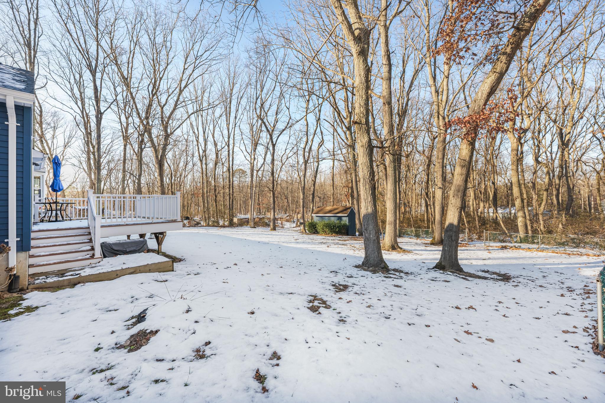 280 Lakewood Road New Egypt, NJ 08533 - Photo 43 of 53